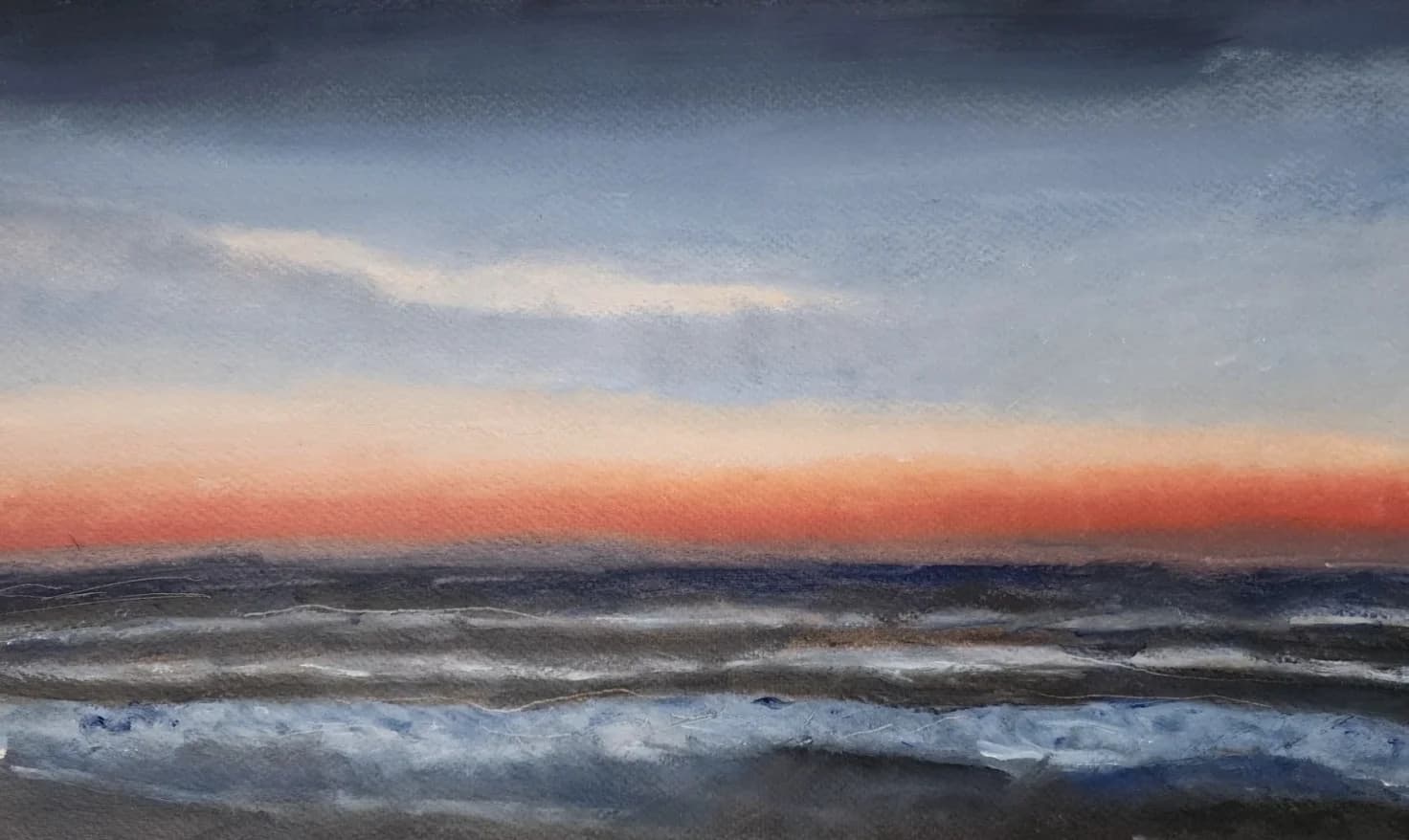 Twilight Tide
