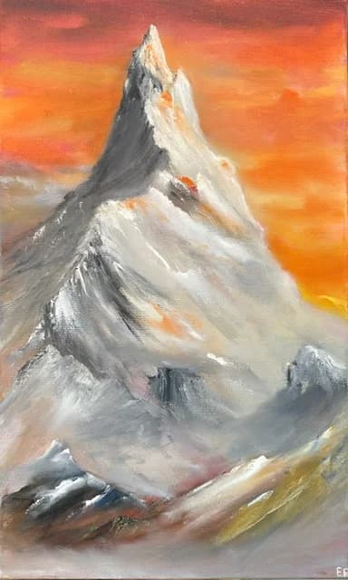 Summit of Light