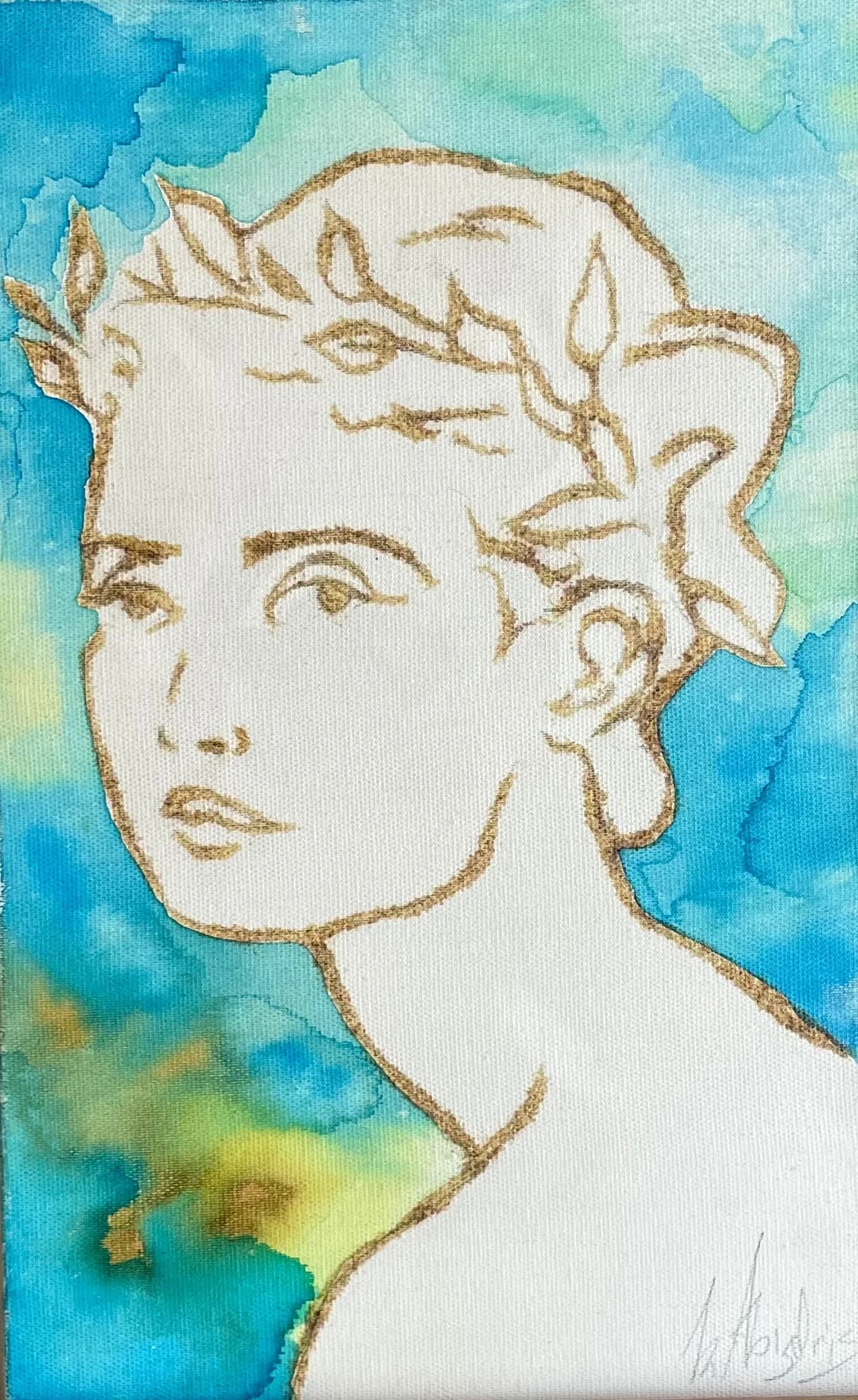 Laurel Gaze
