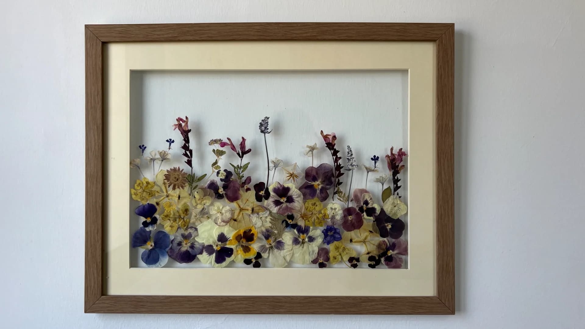 קסם בוטני