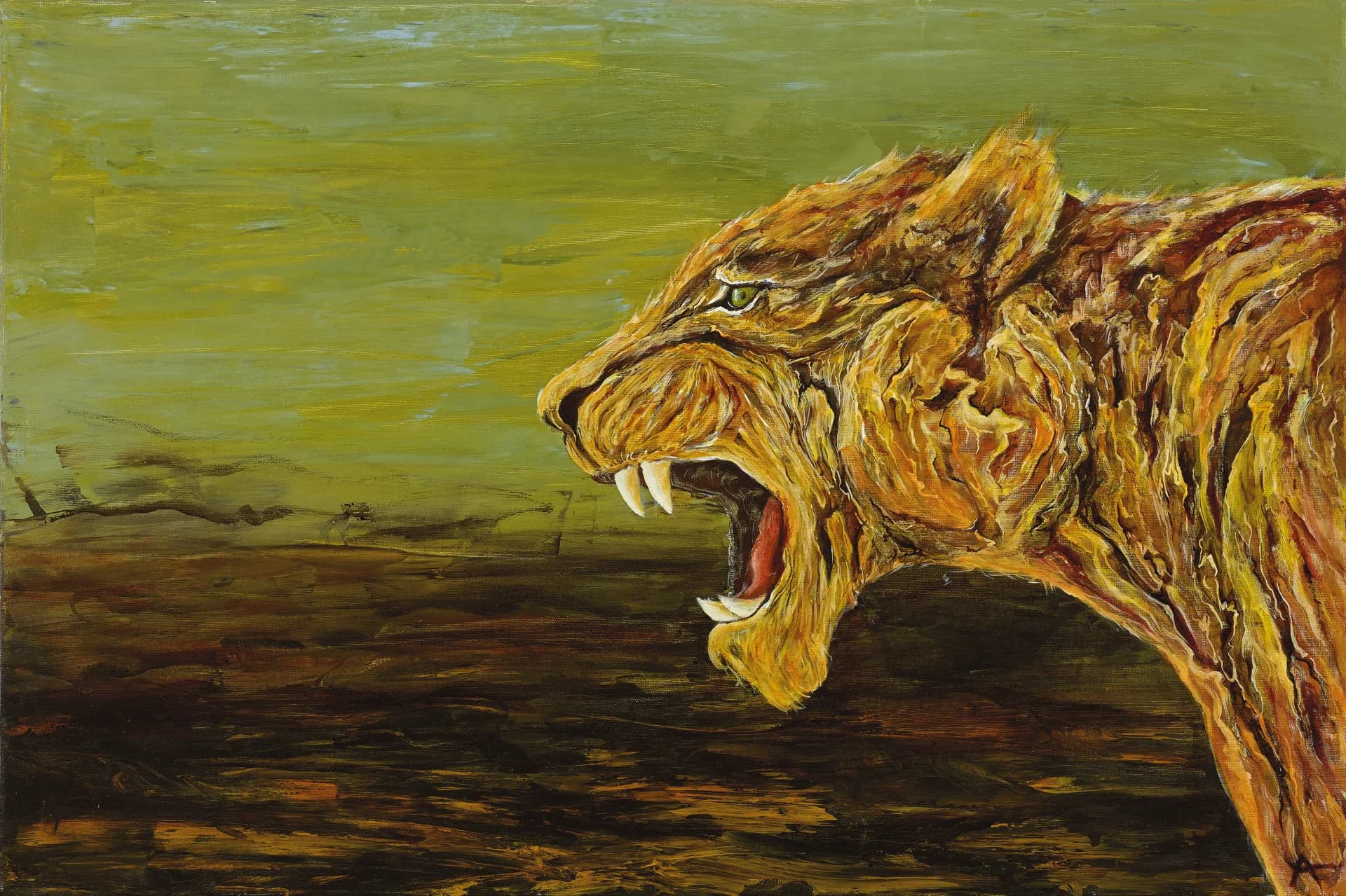The Roar
