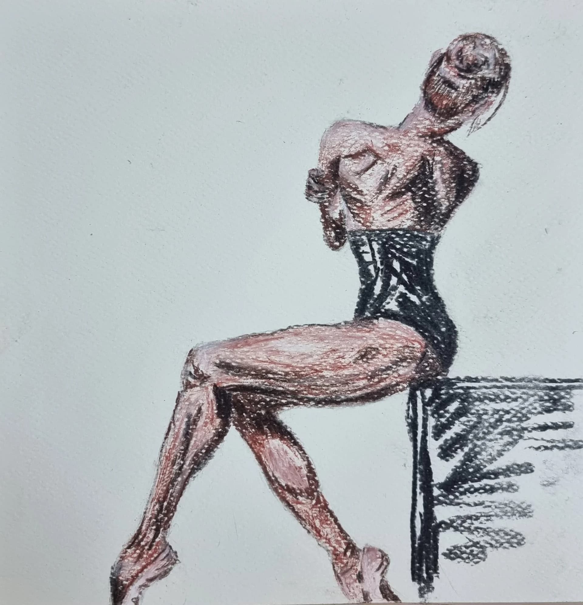 Steel & Silk