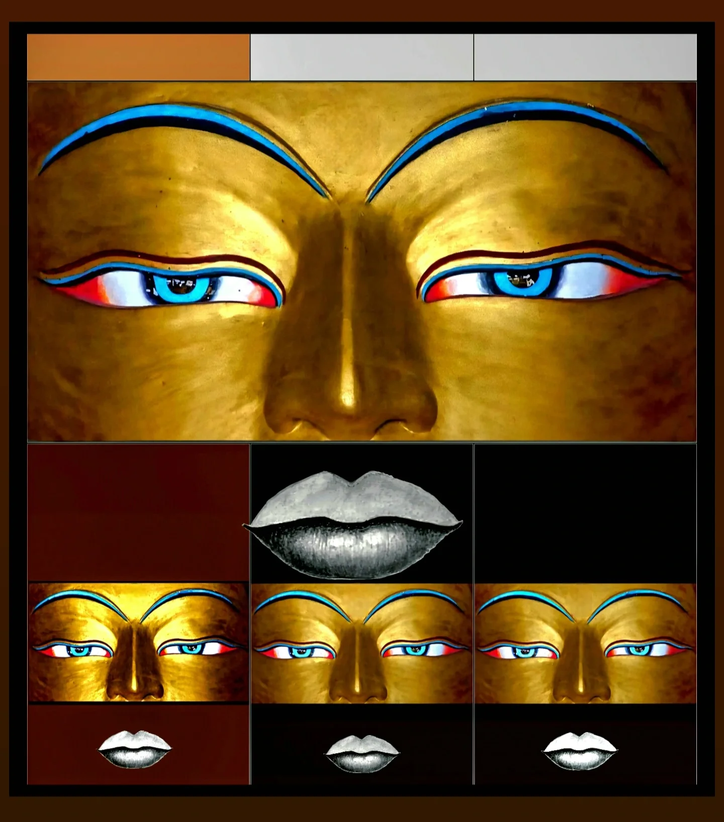 multiple nirvanas