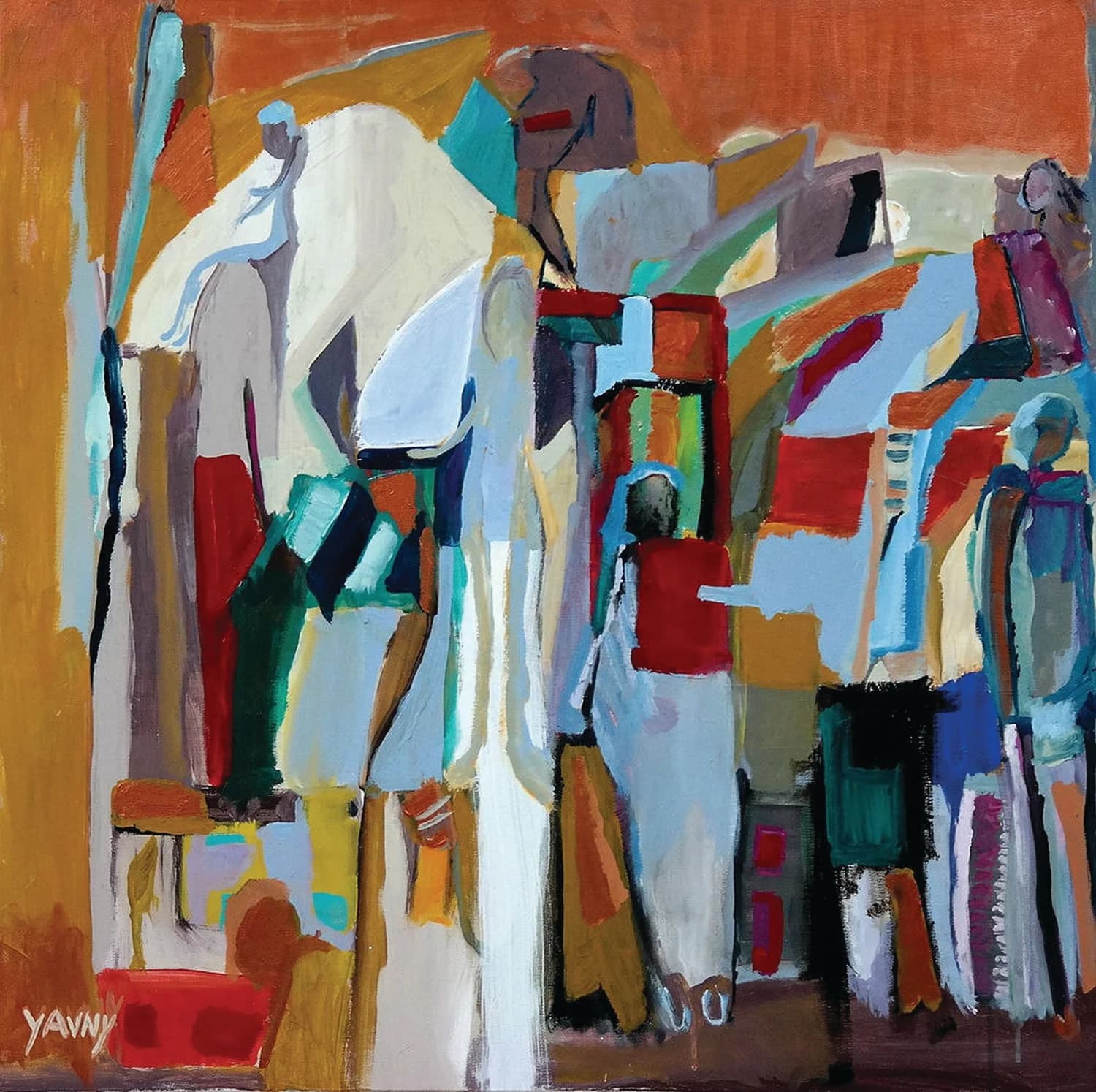 Yav 003