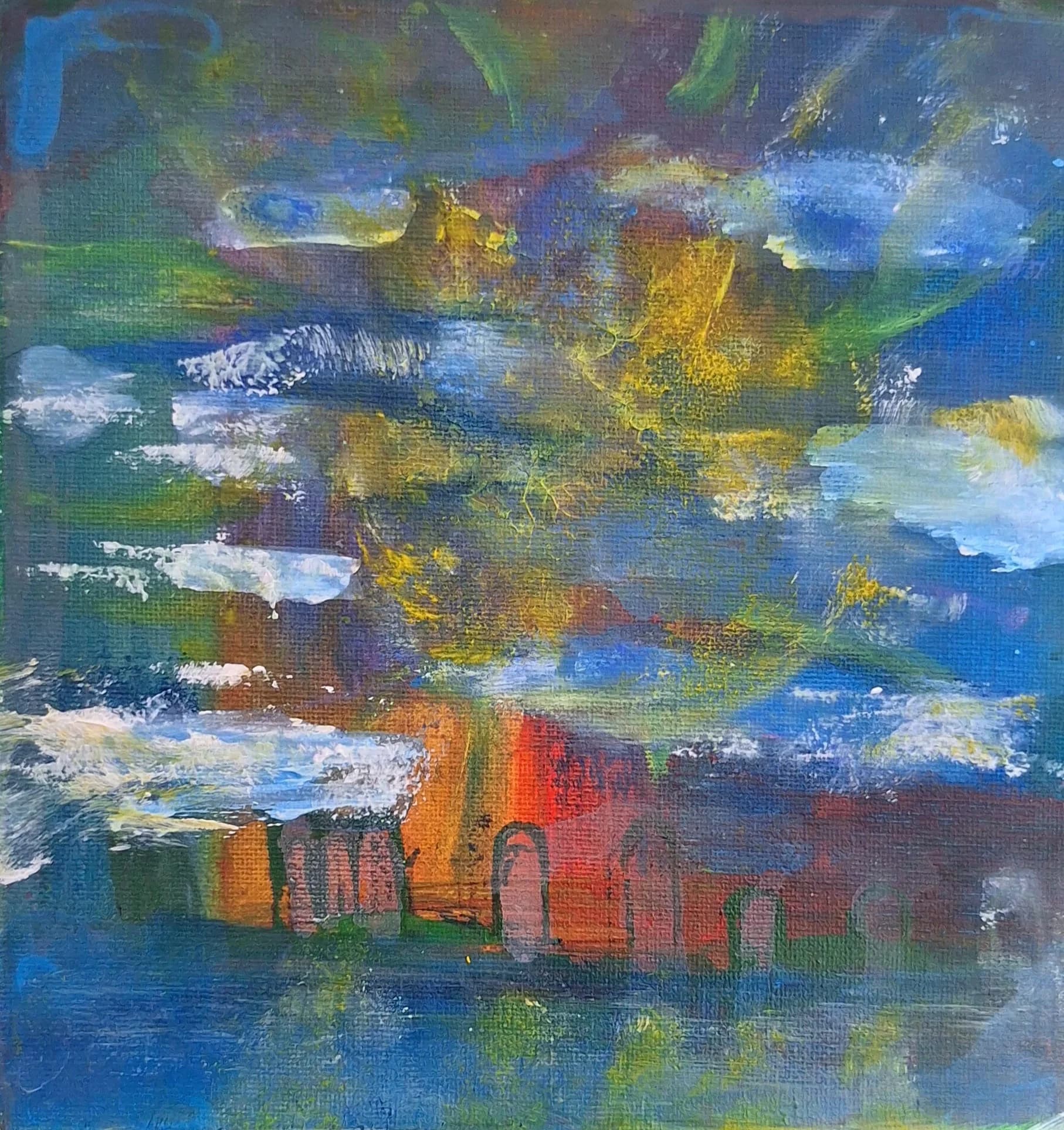 Gates of Eden