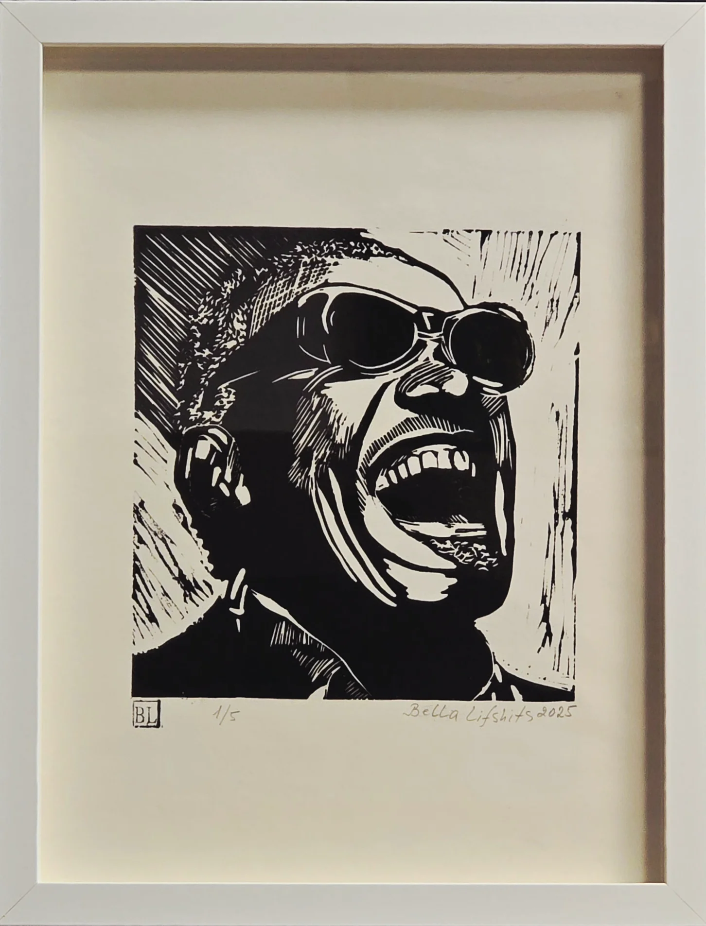 Ray Charles