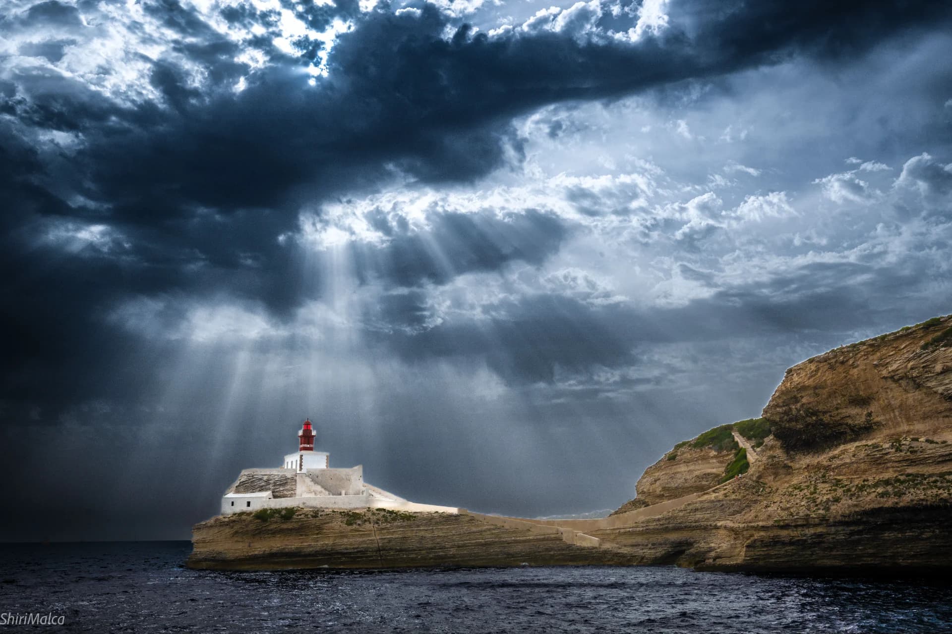 To Shine Within