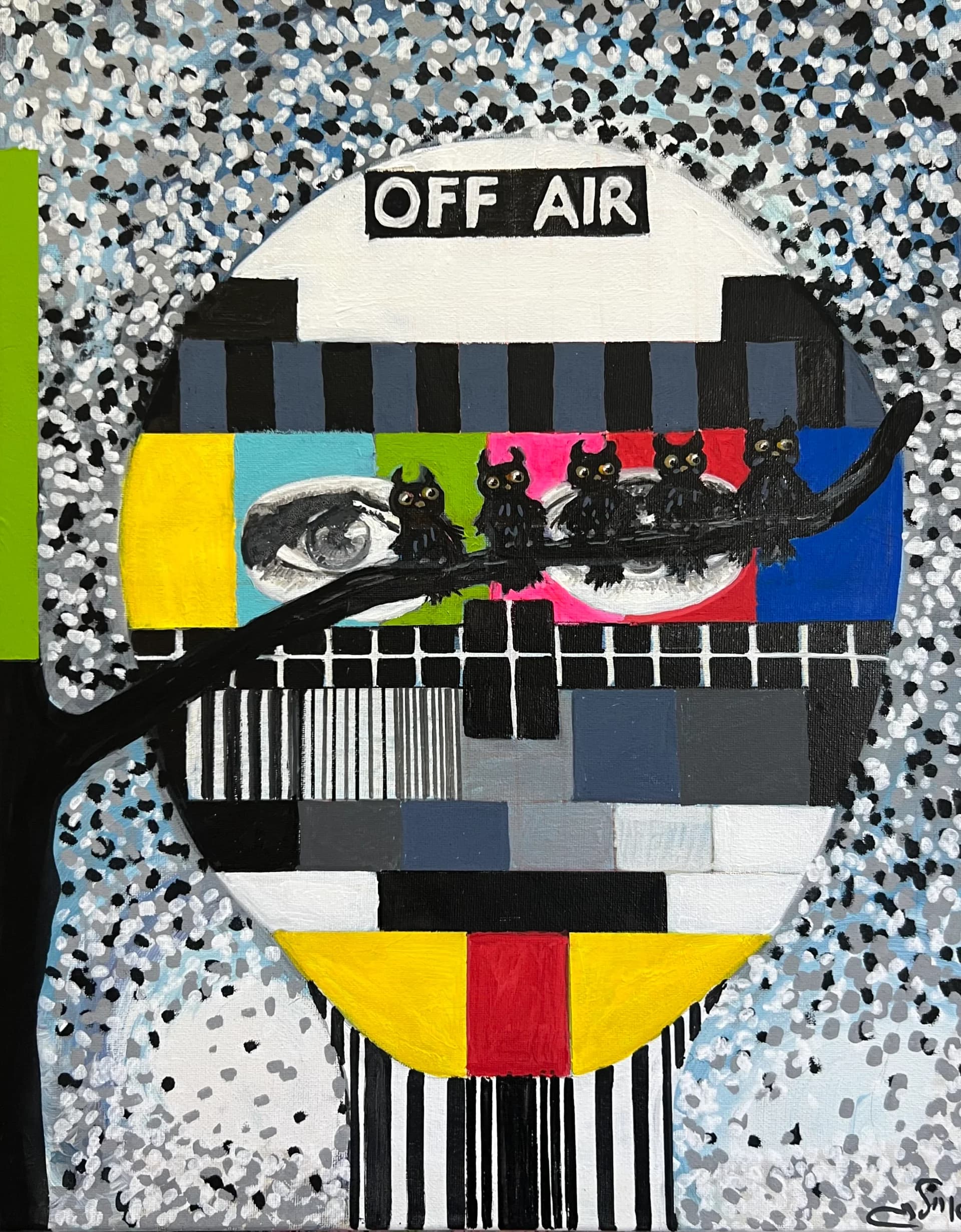 Off Air
