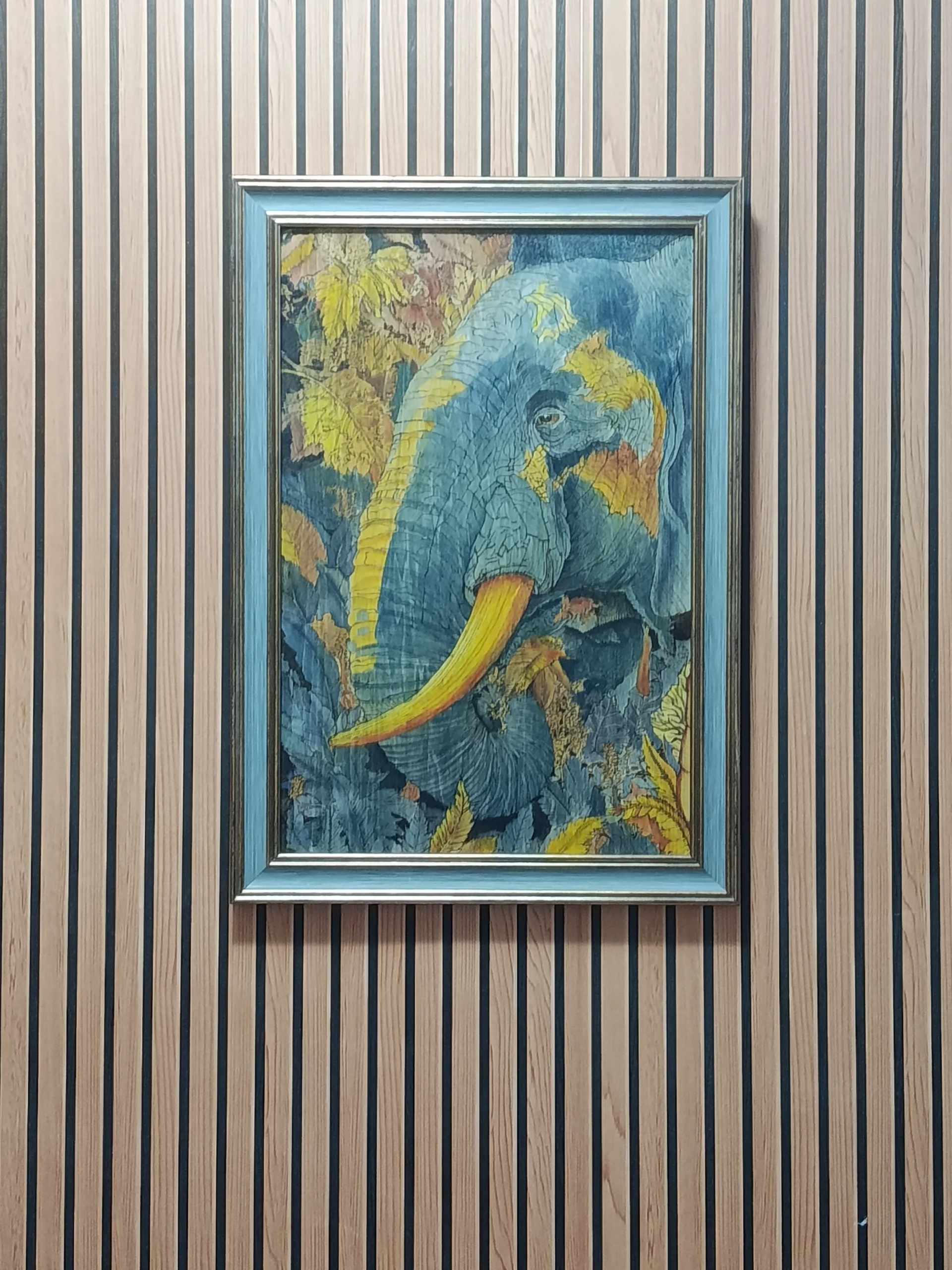 פיל זהב 3