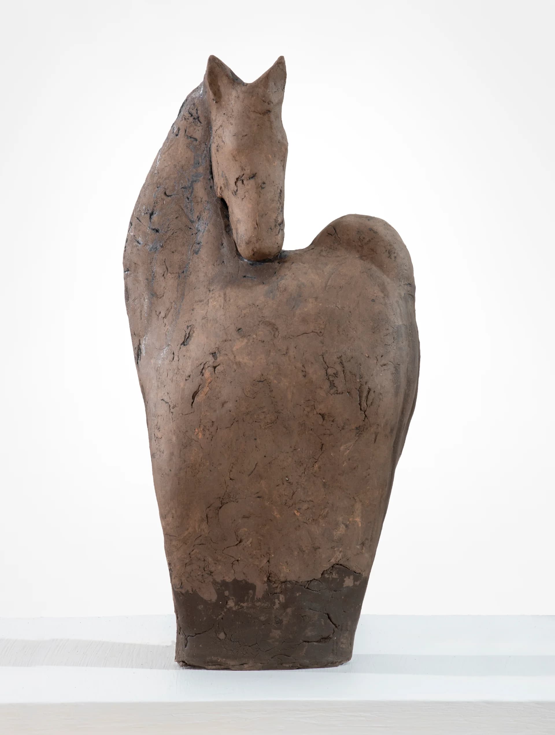 Untitled (dark/light brown)