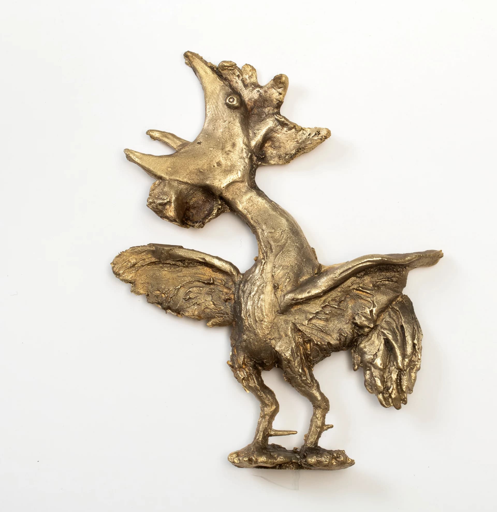 Ode to Picasso - Le Coq