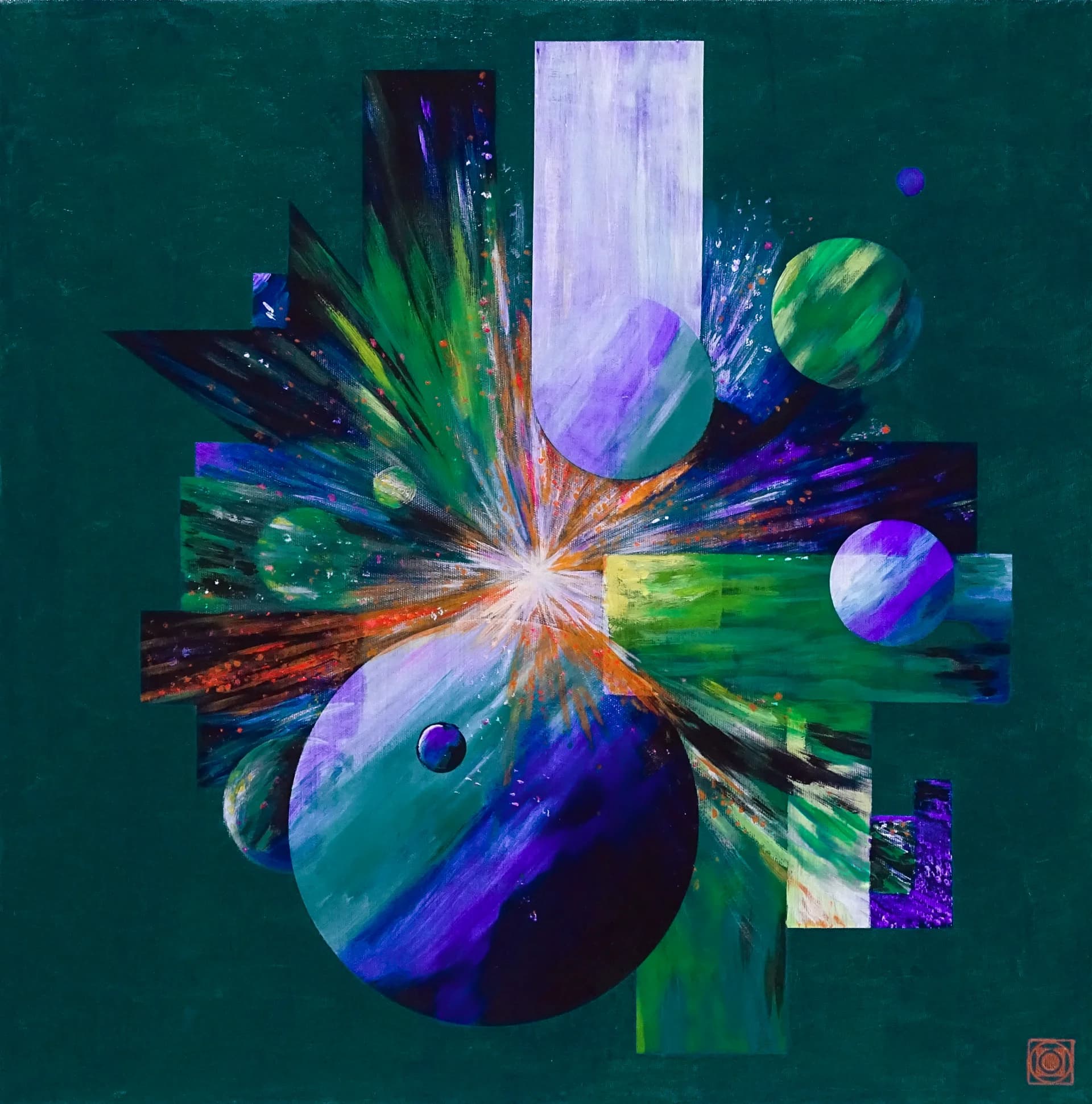 THE SPARK