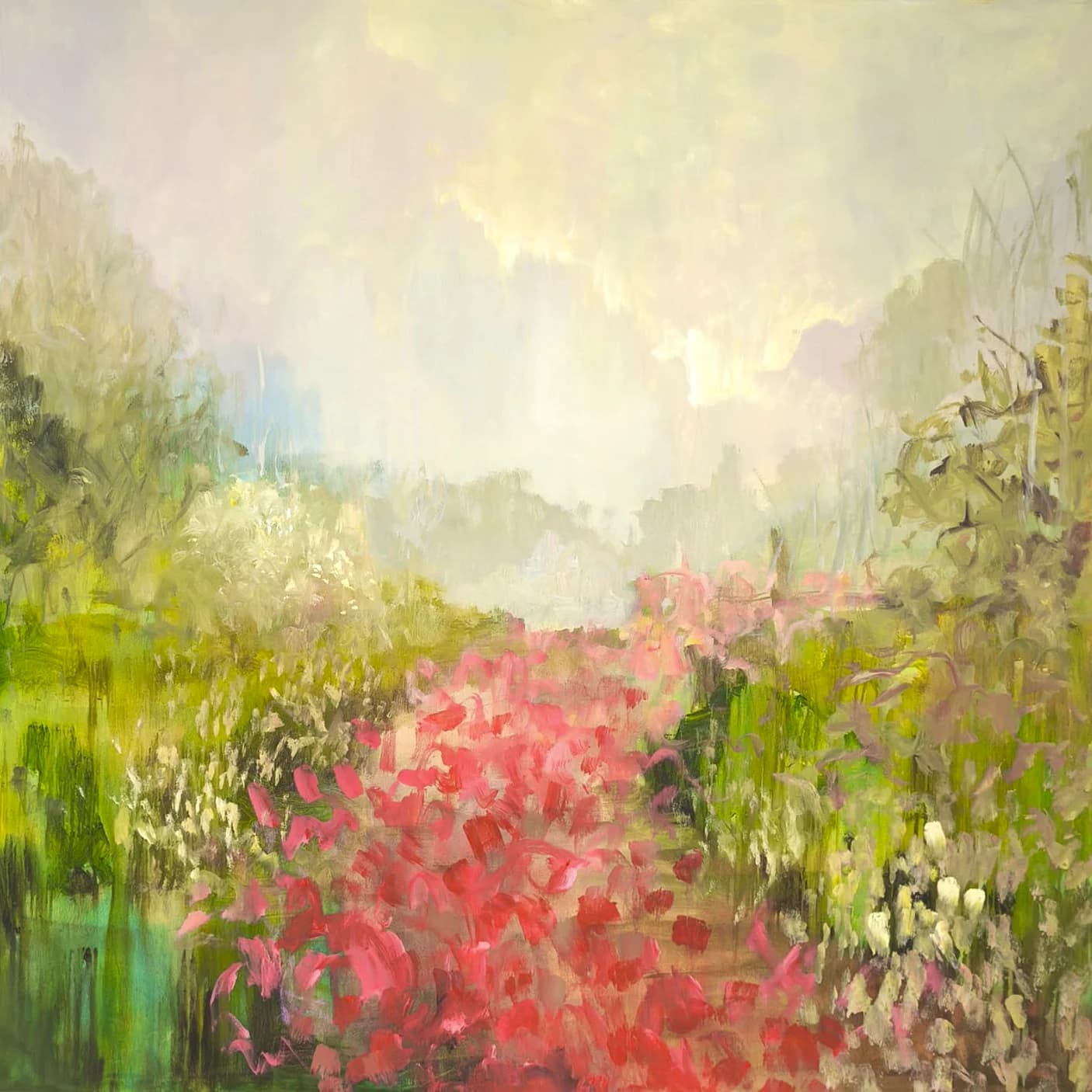 The Poppy Trail