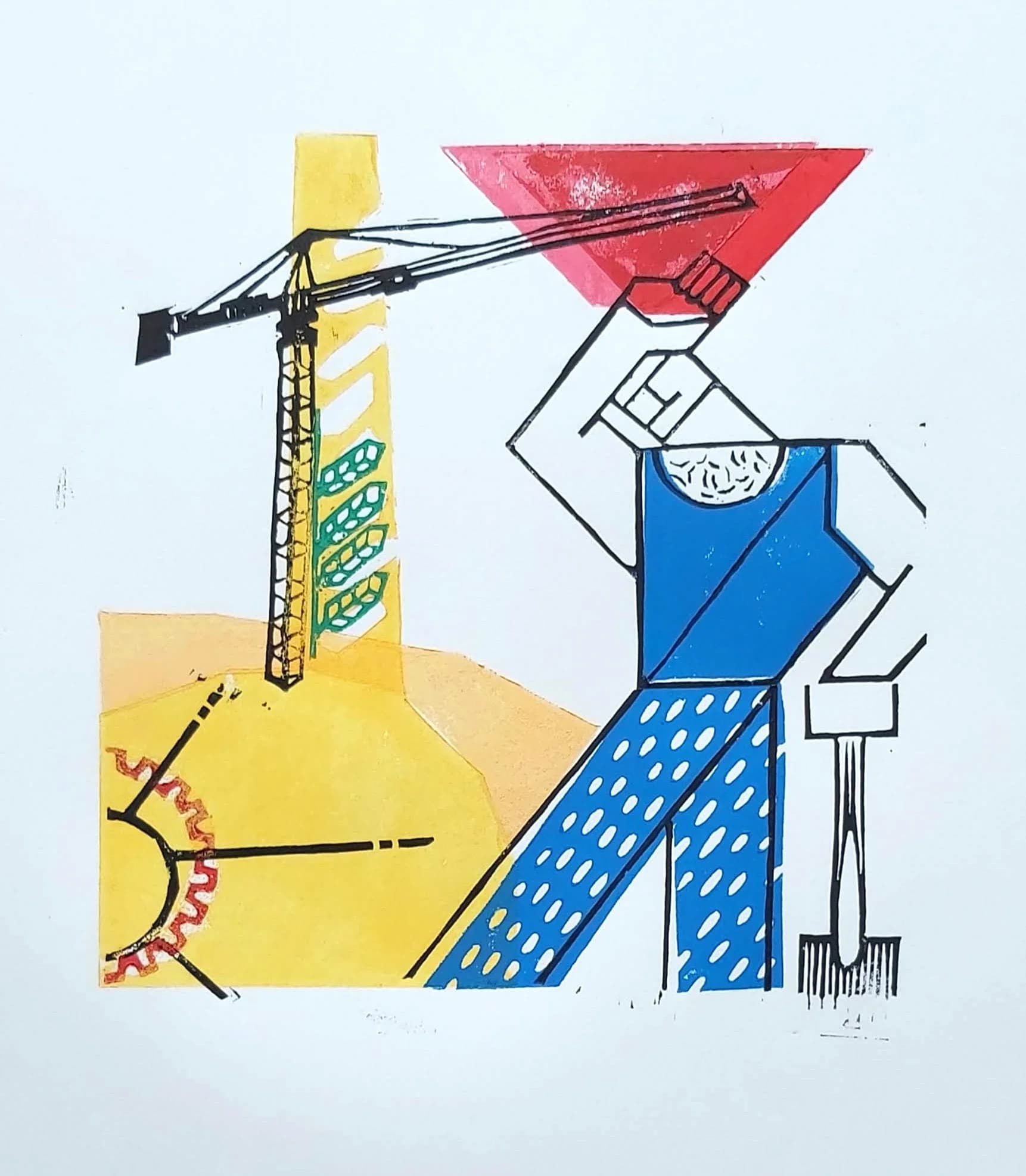 Builder