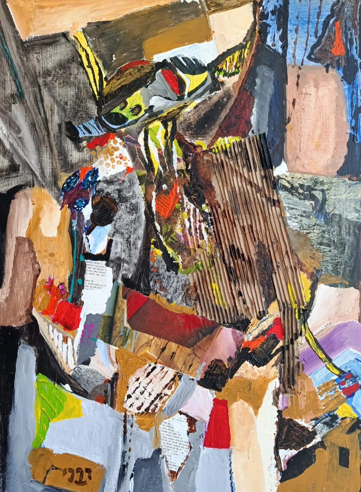 Strata and Fragments