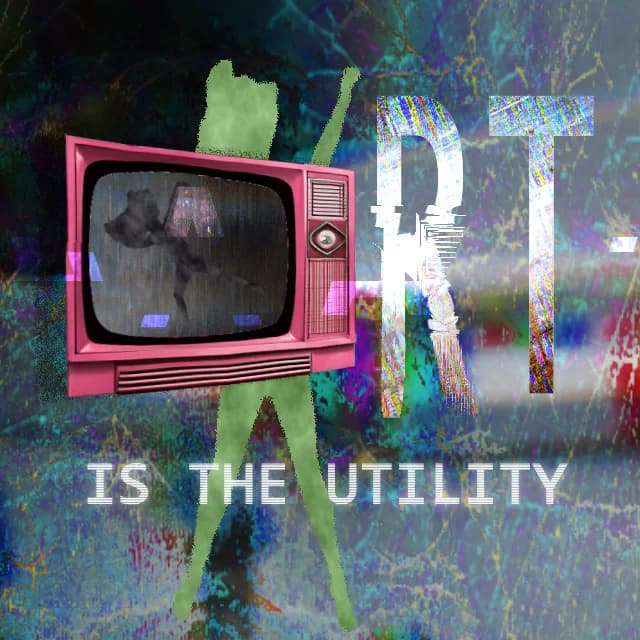 Art Is The Utility