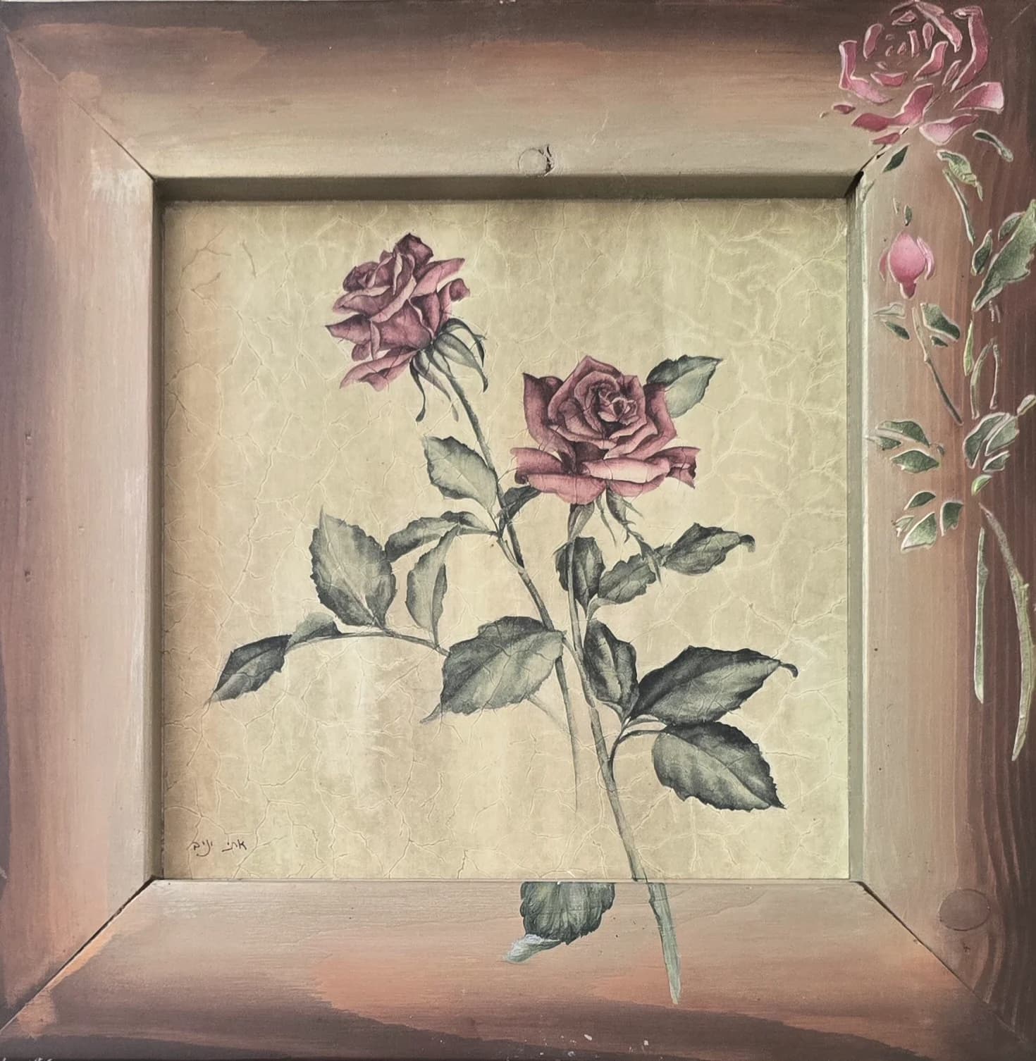 Rose