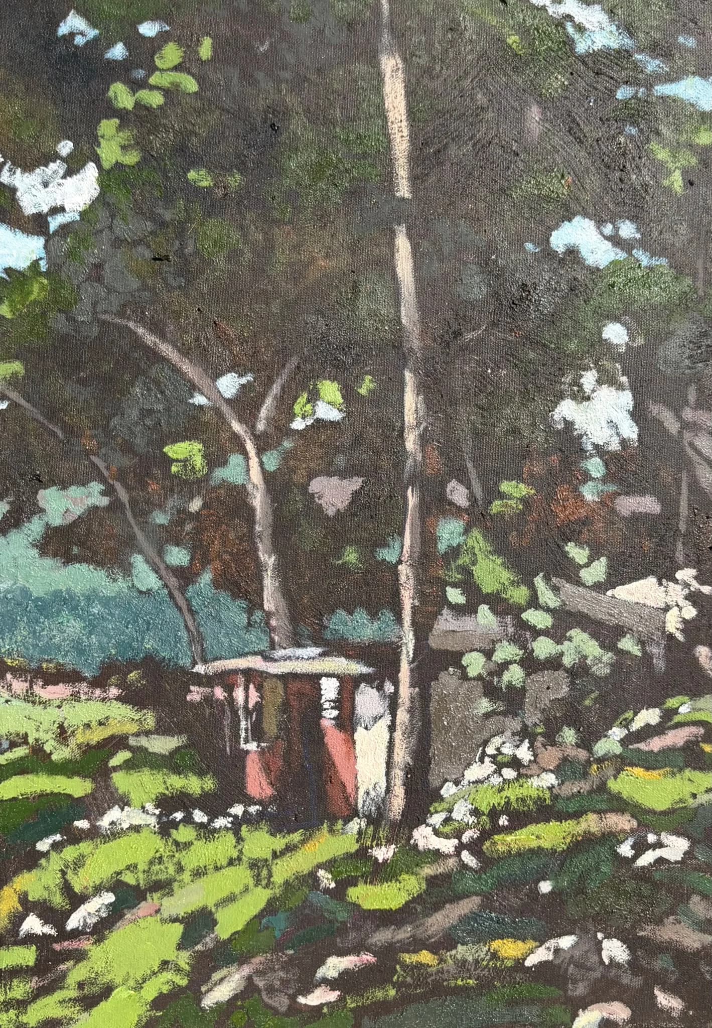 Forest Shelter