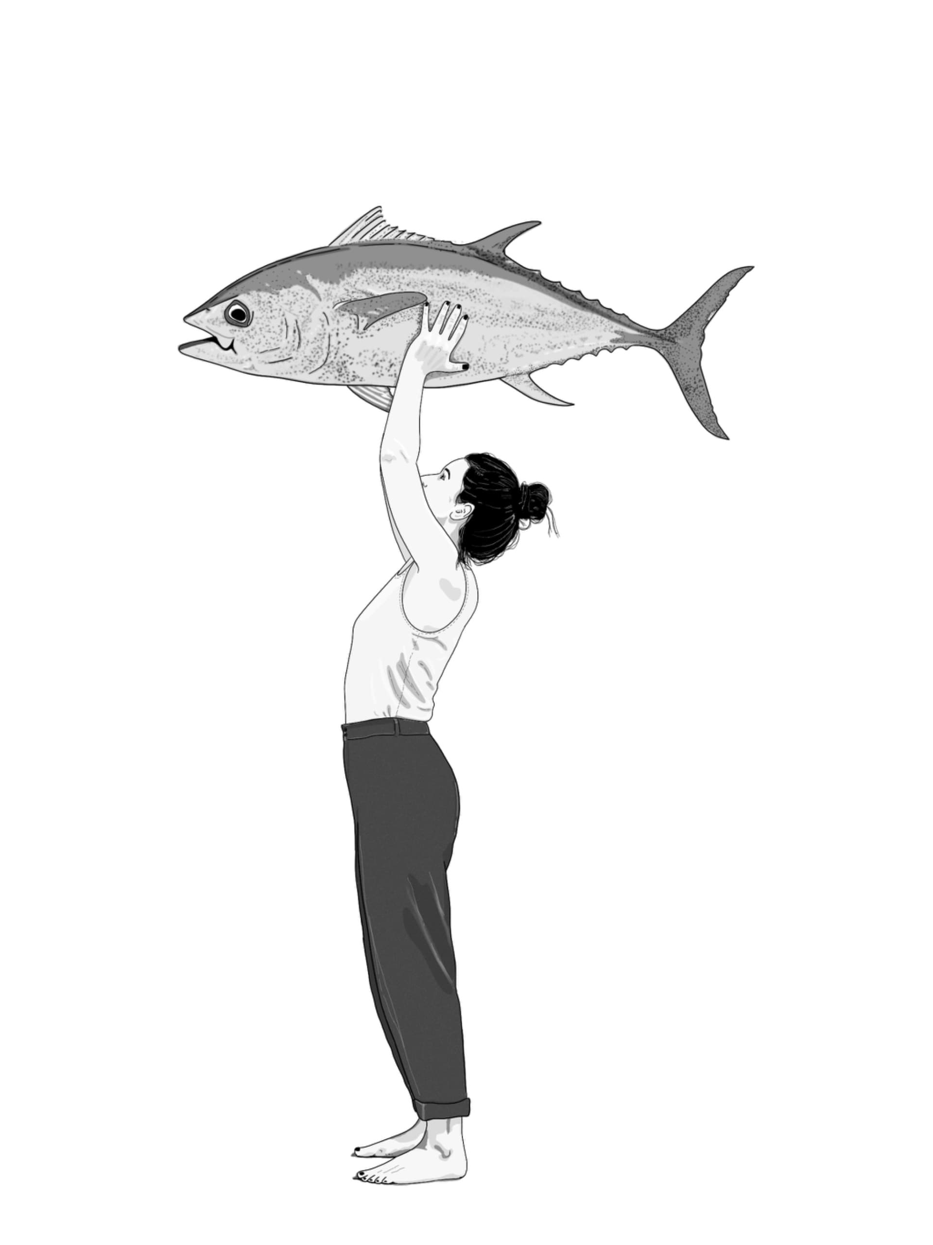 Year of the fish