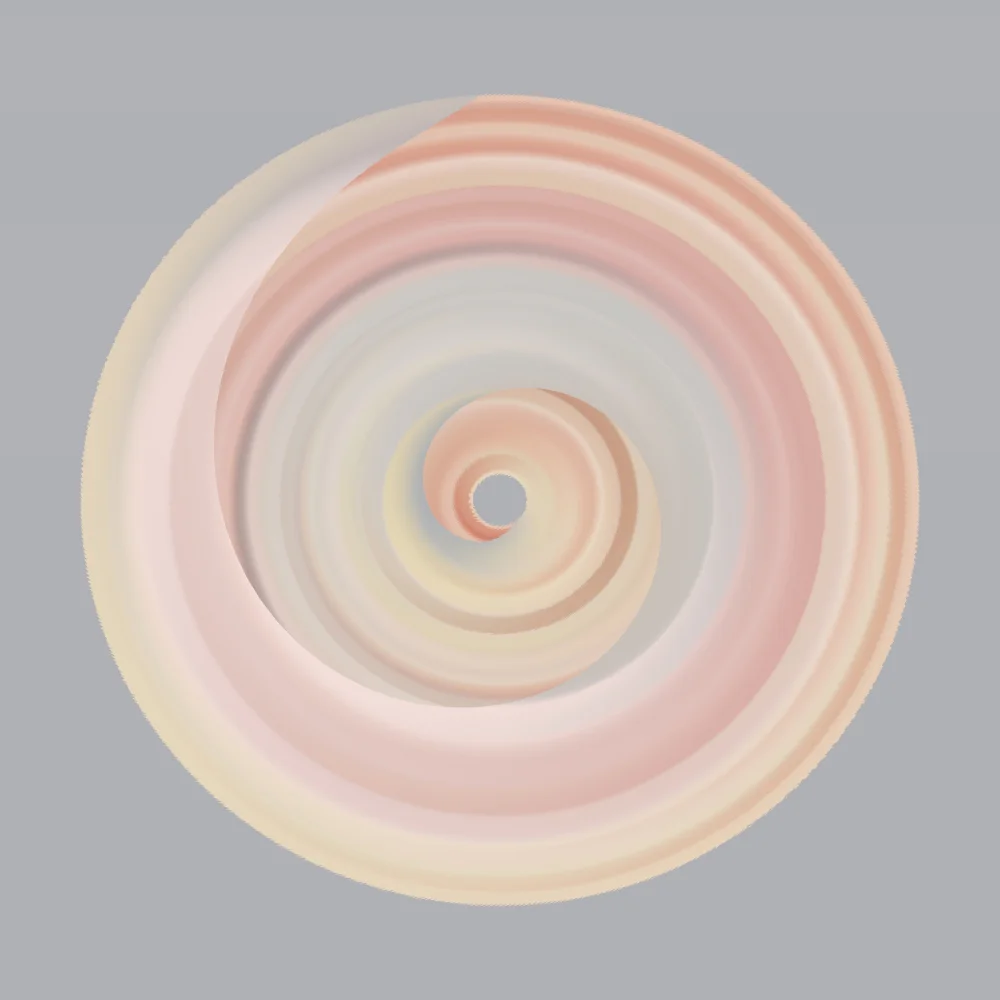Etude #20941-Limited Edition of 10