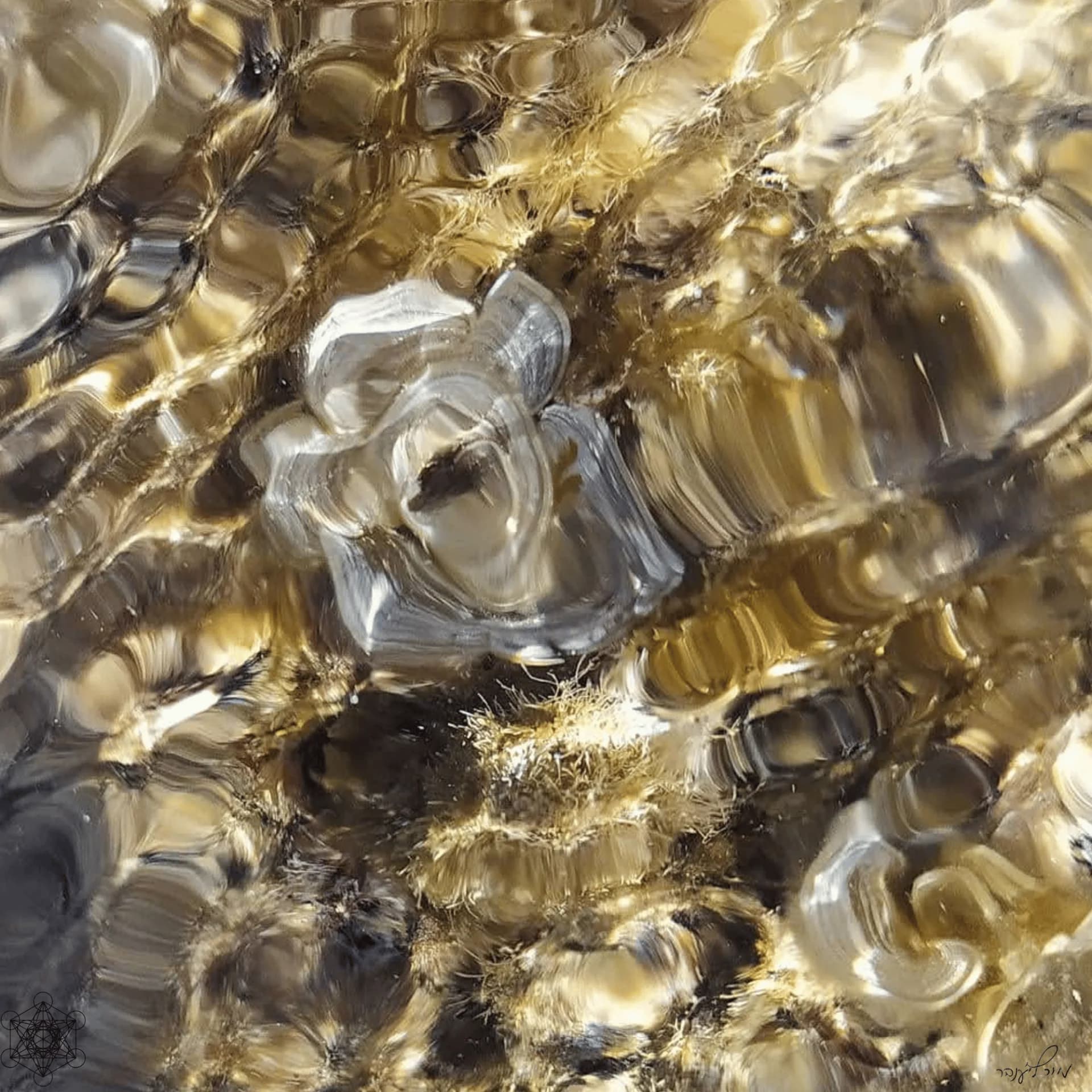 Crystallization