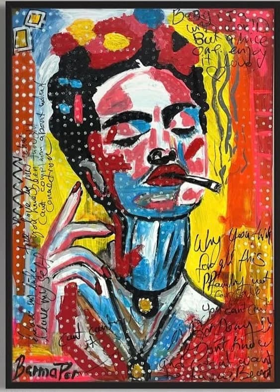 Frida
