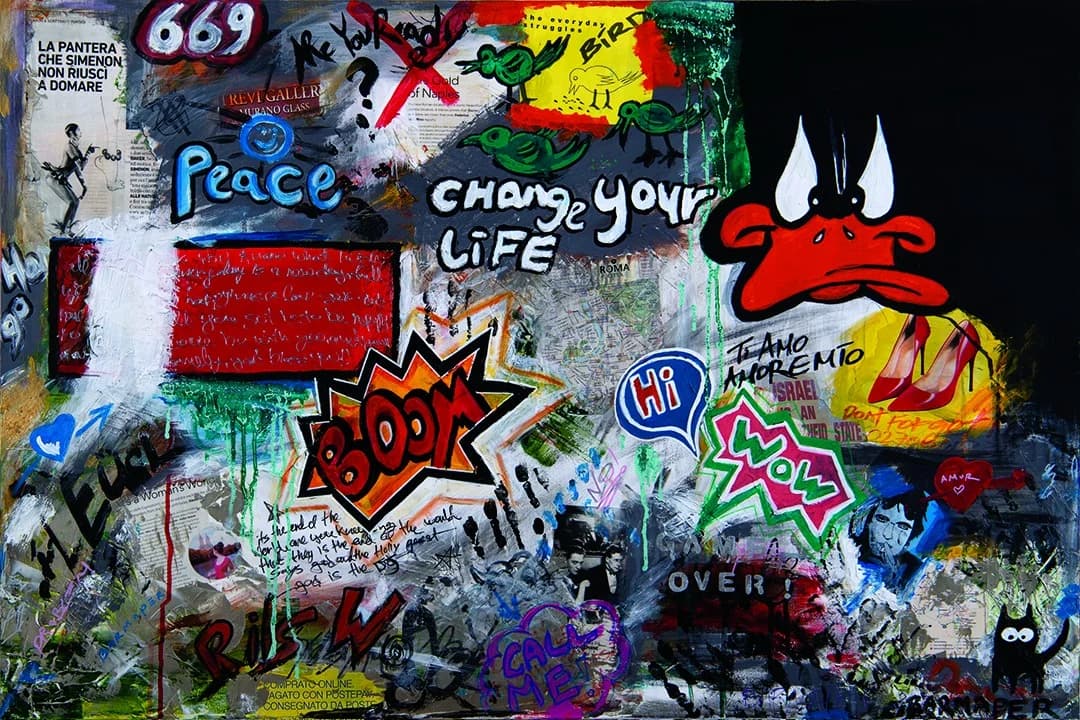 Change ur life