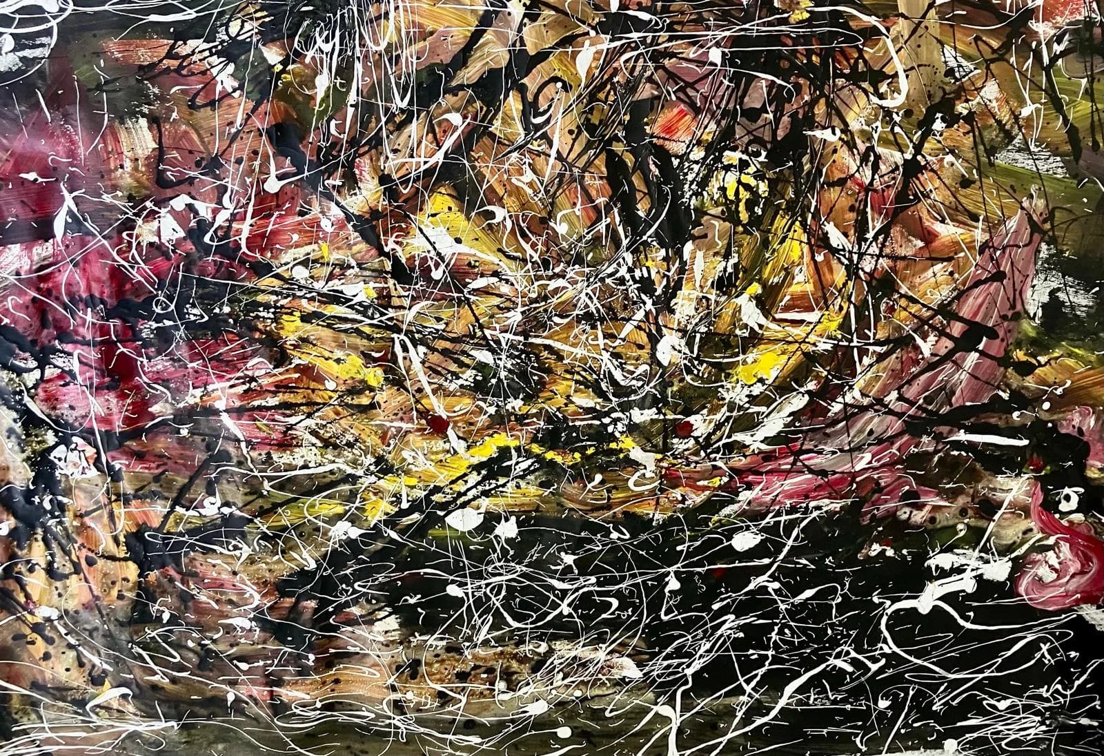 Vestiges of the Past (שרידי העבר)