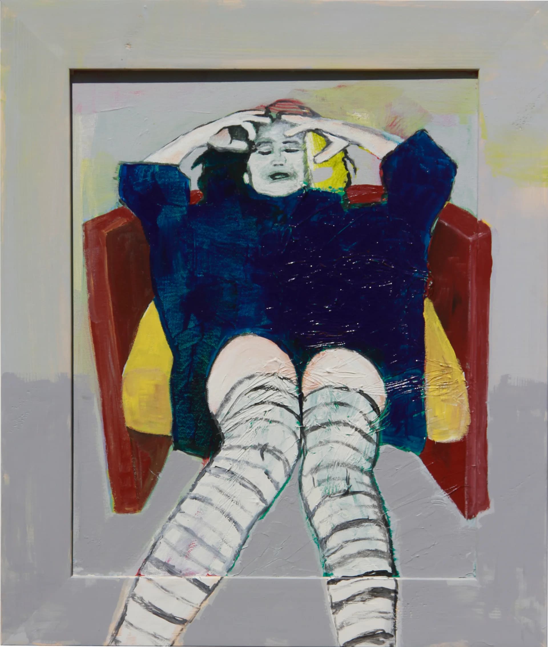 שArmchair Surfing 2010