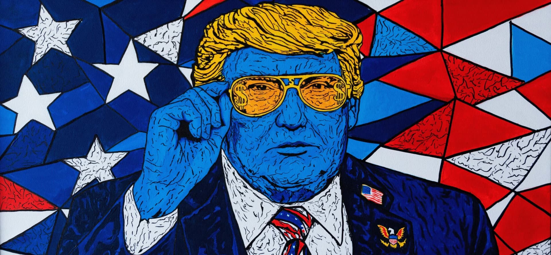 TRUMP
