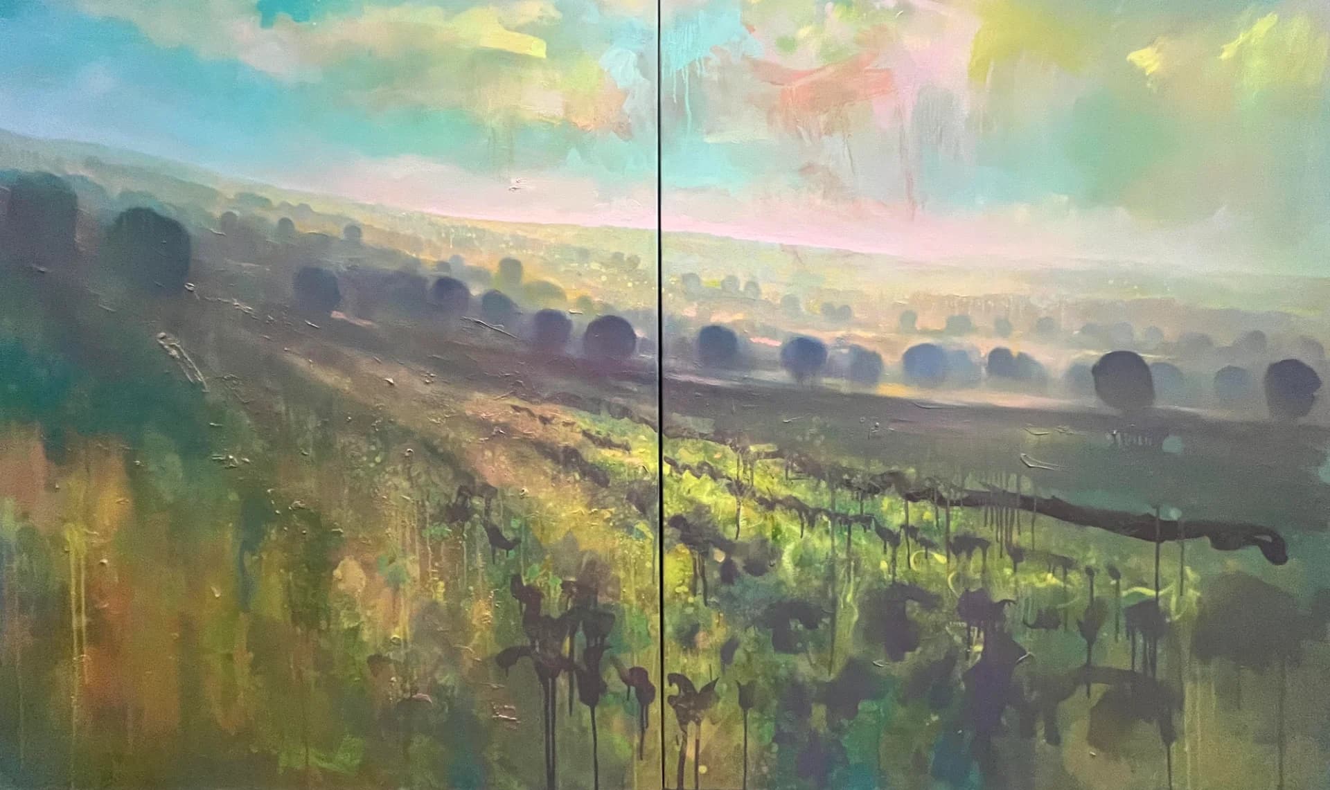 DUSK, EMEK HAELLAH