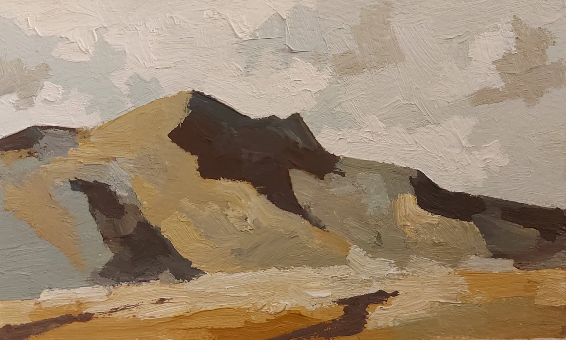 Mountains