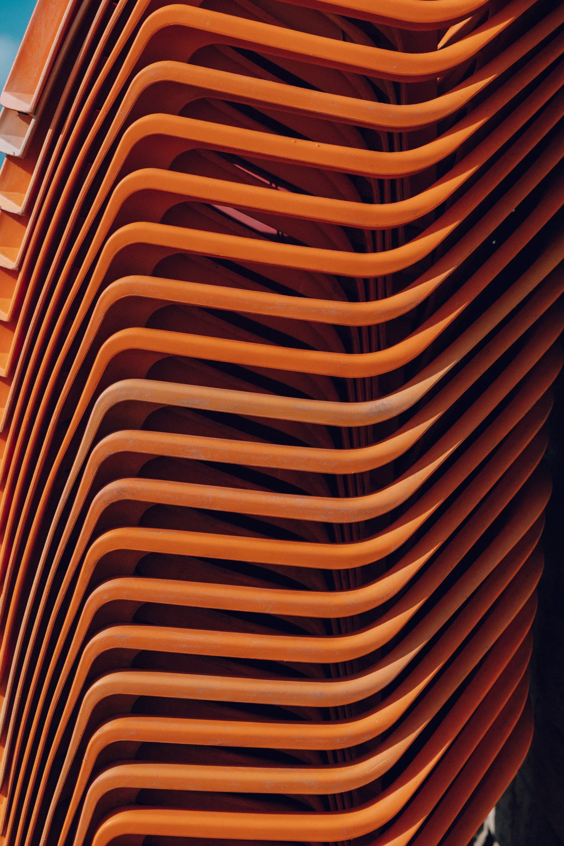 LAYERS