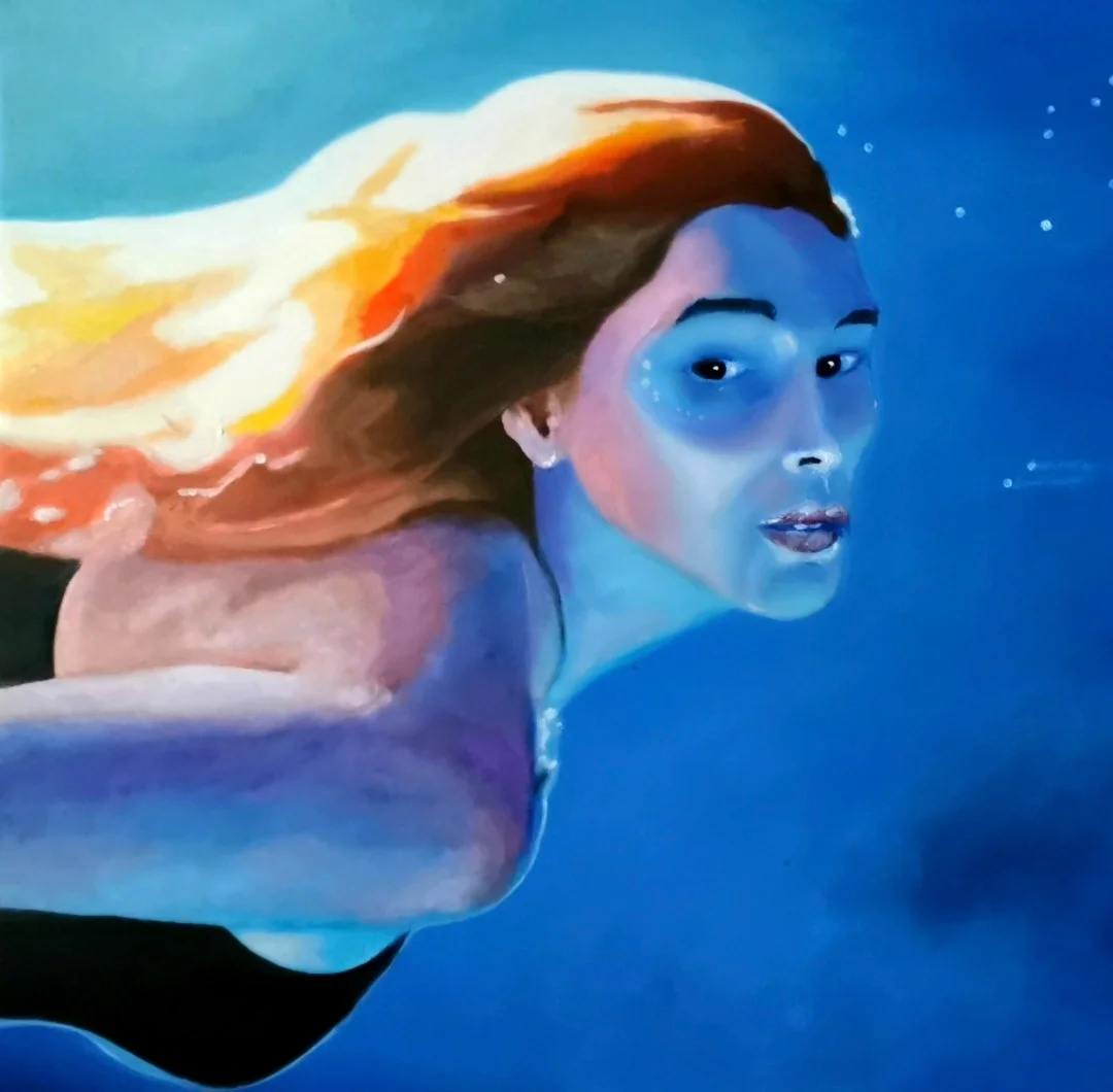 From the series - The Water Within. "In-Depth Look"