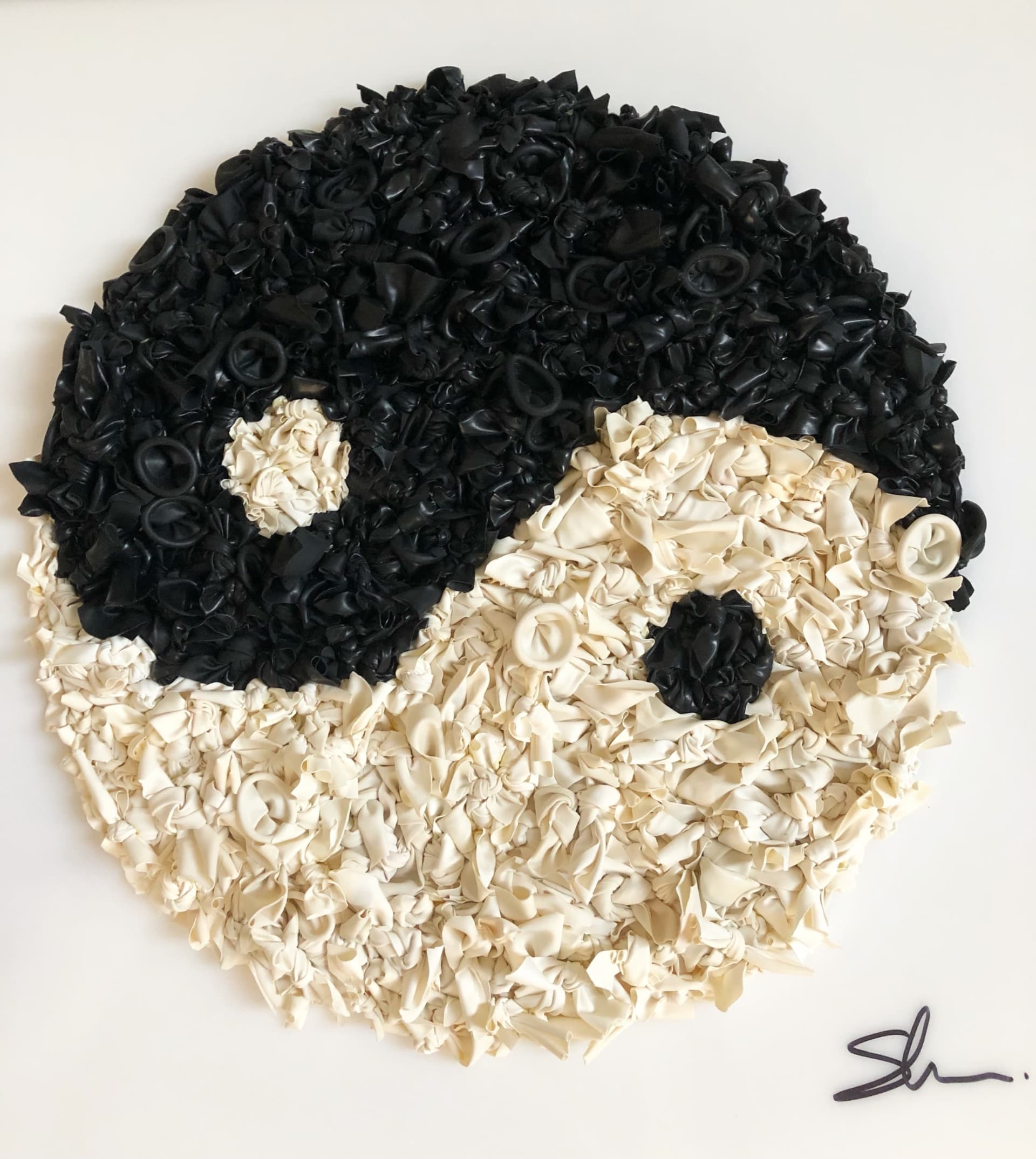 Yin&Yang