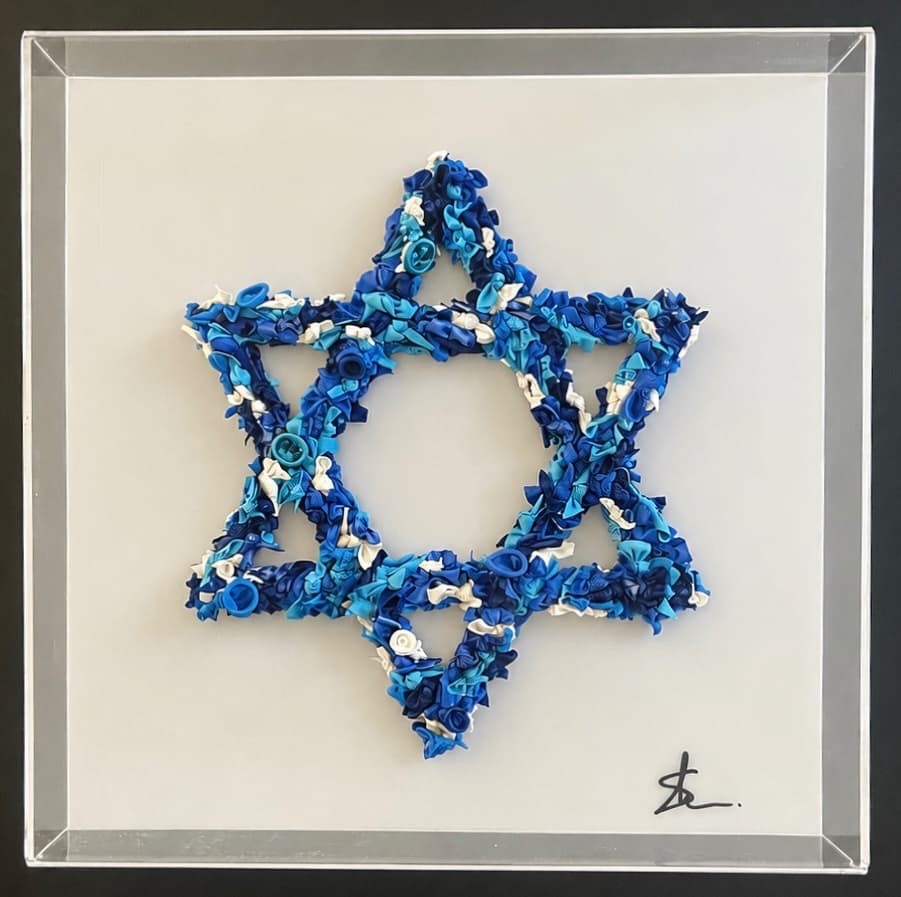 מגן דוד