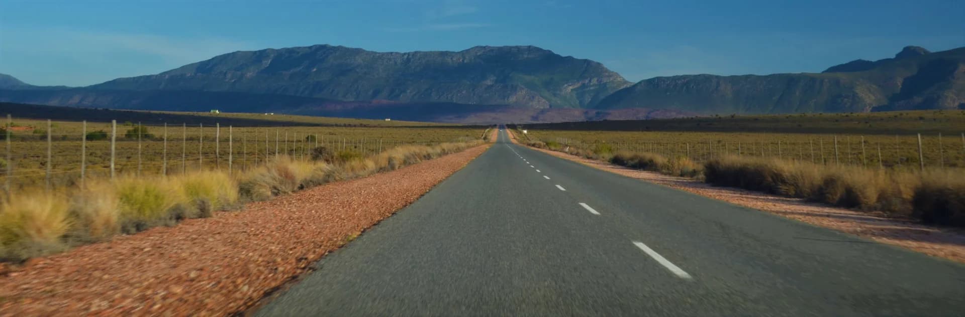 Road to Infinity