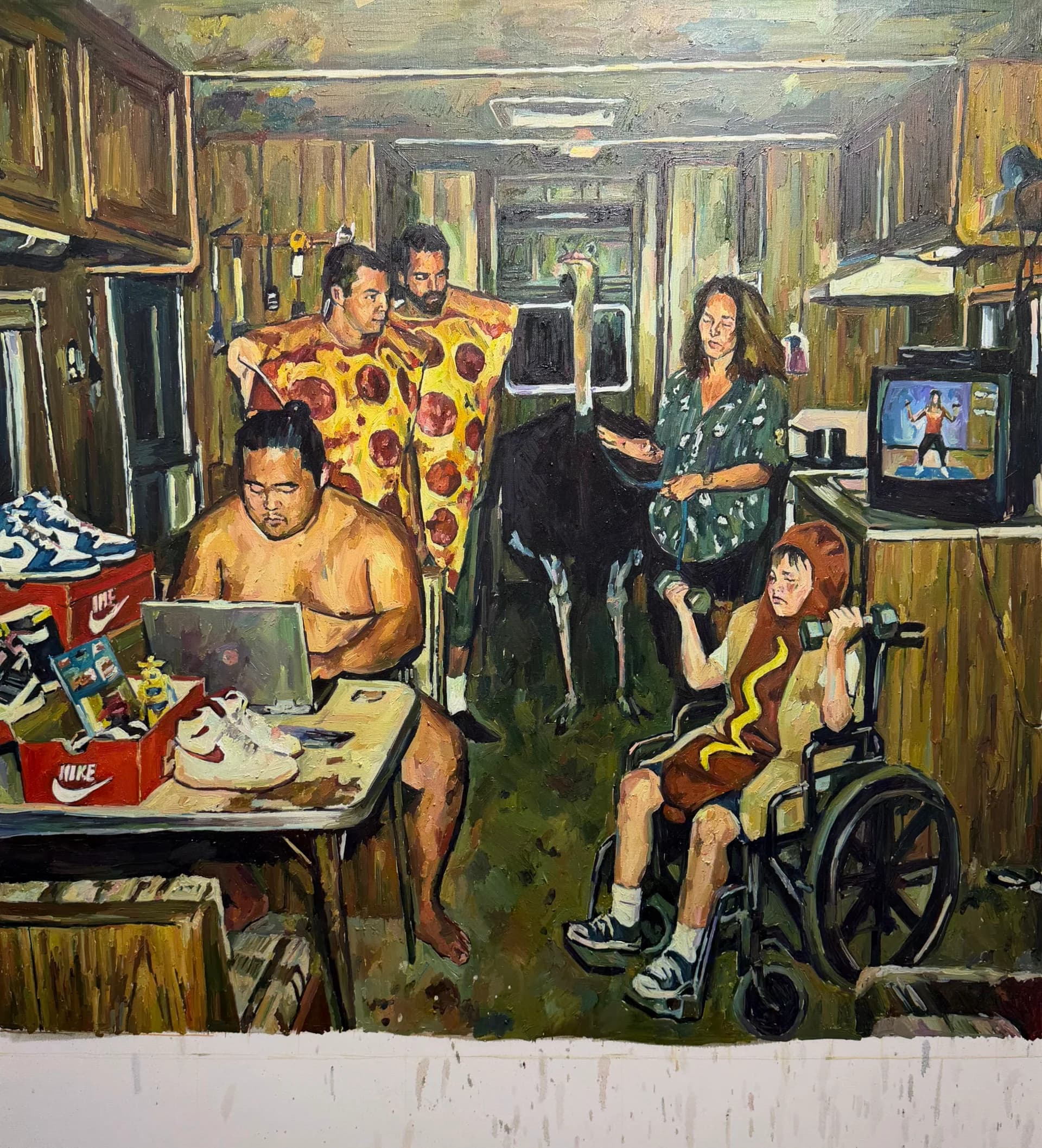 Reality show