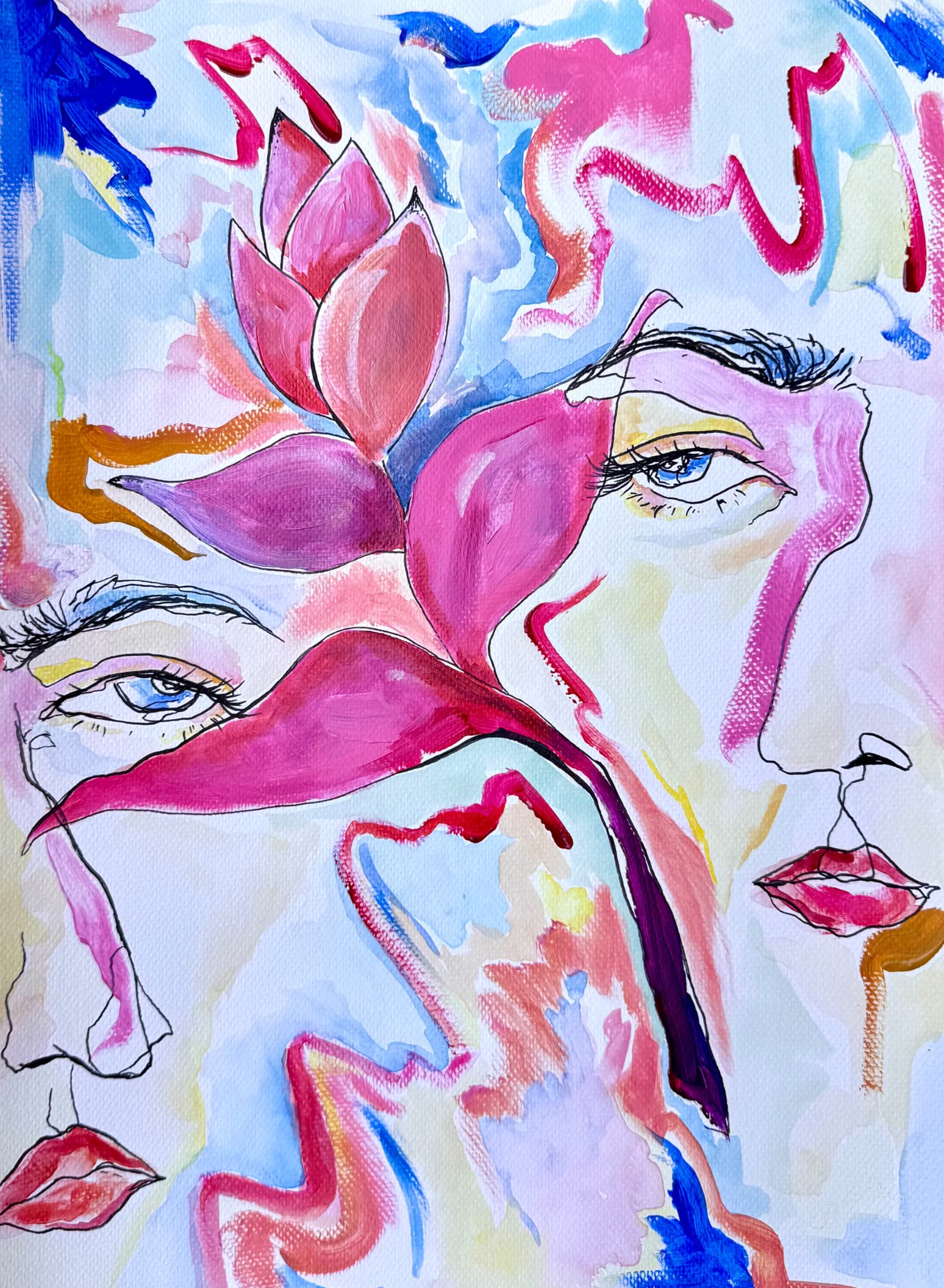 Two Souls