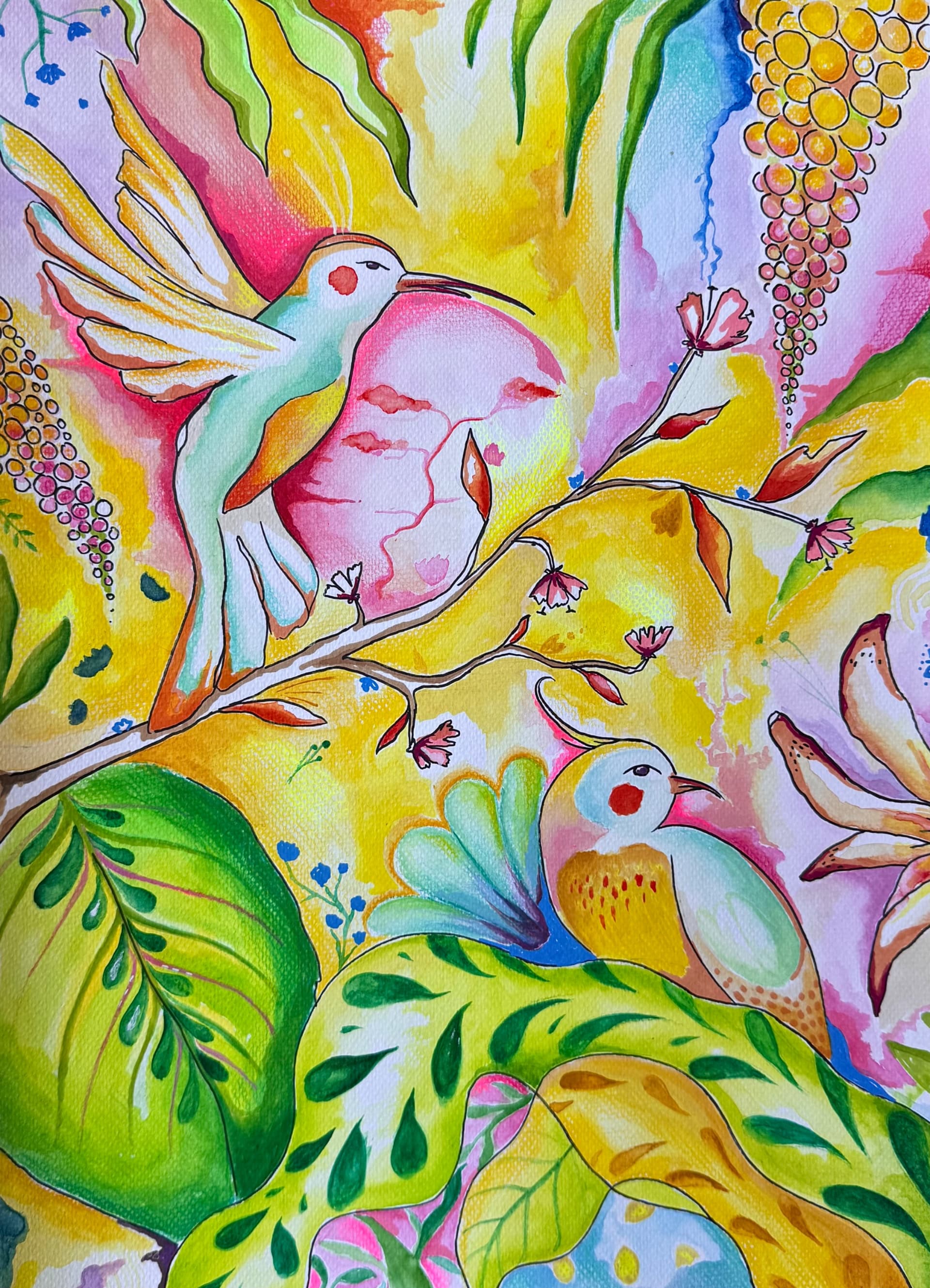 Eden Nectar