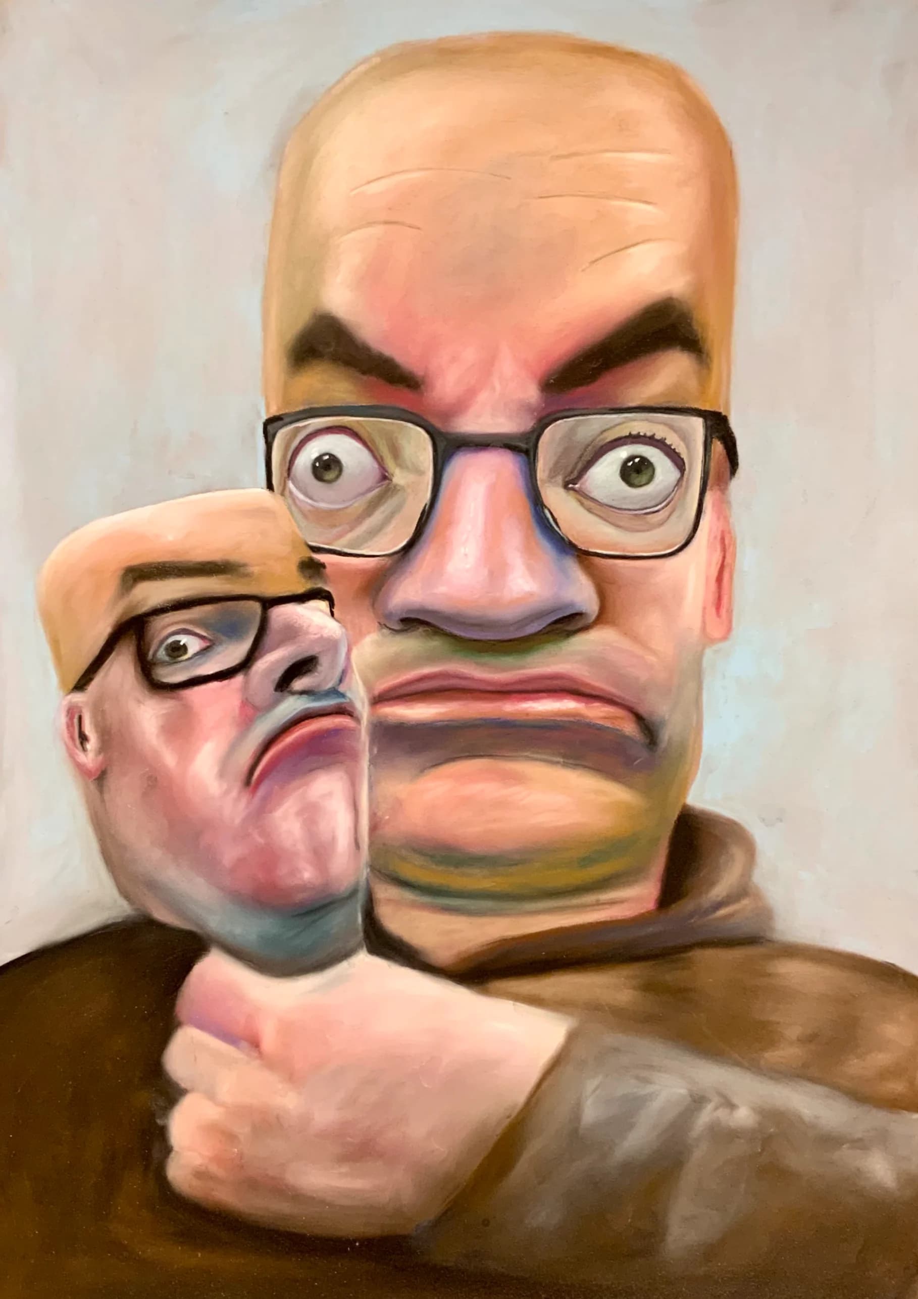 השתמש בזהירות