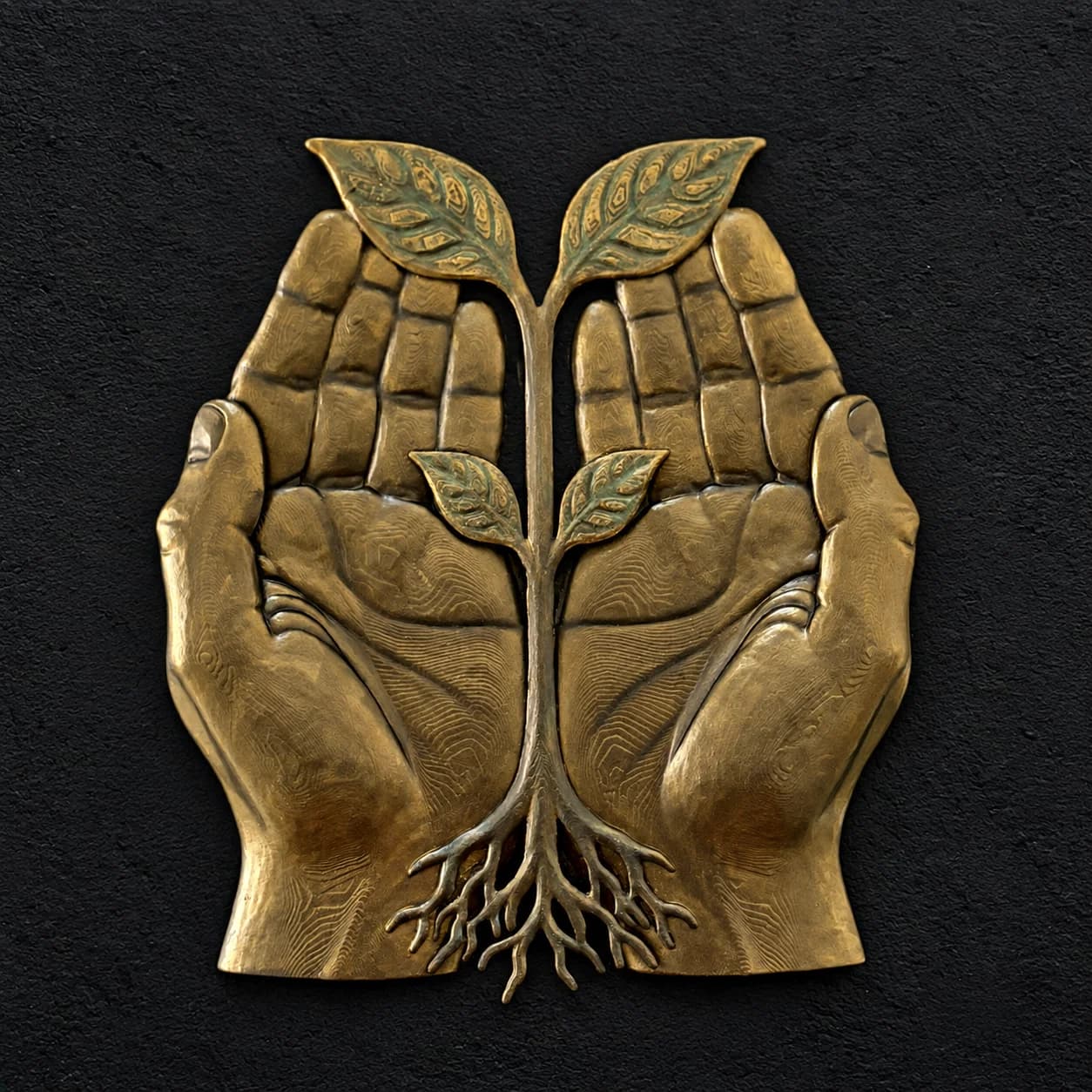 Roots & Wings