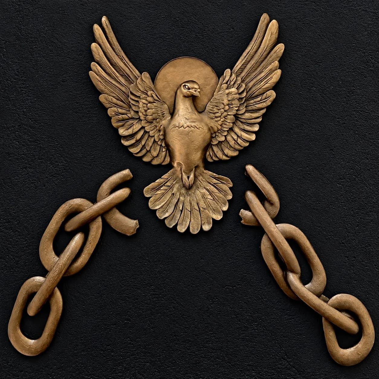 Wings Beyond Chains