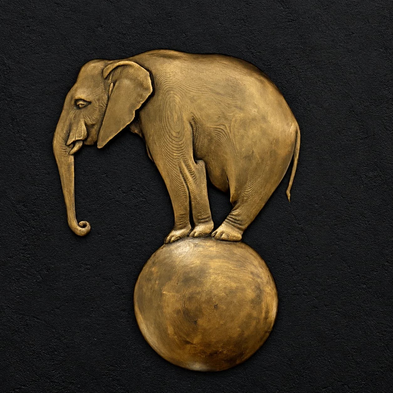Delicate Balance