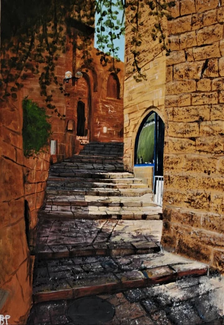 Jaffa