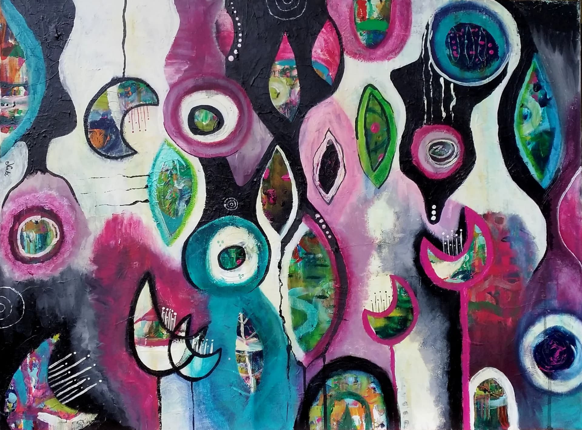Womb