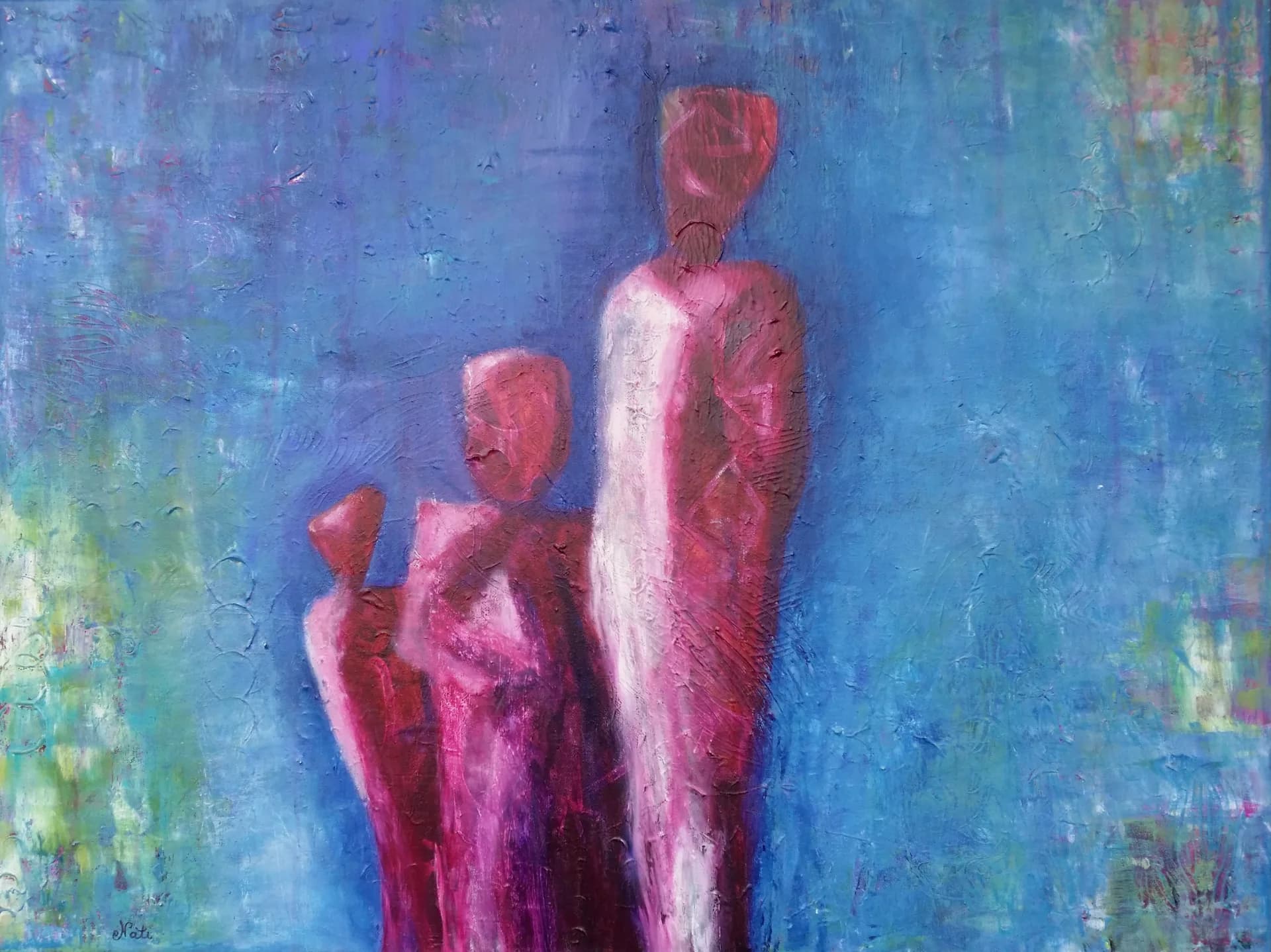 Bone Women