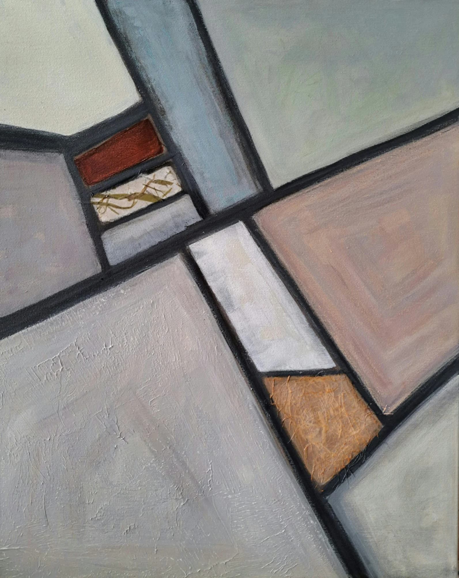 Intersecting Planes