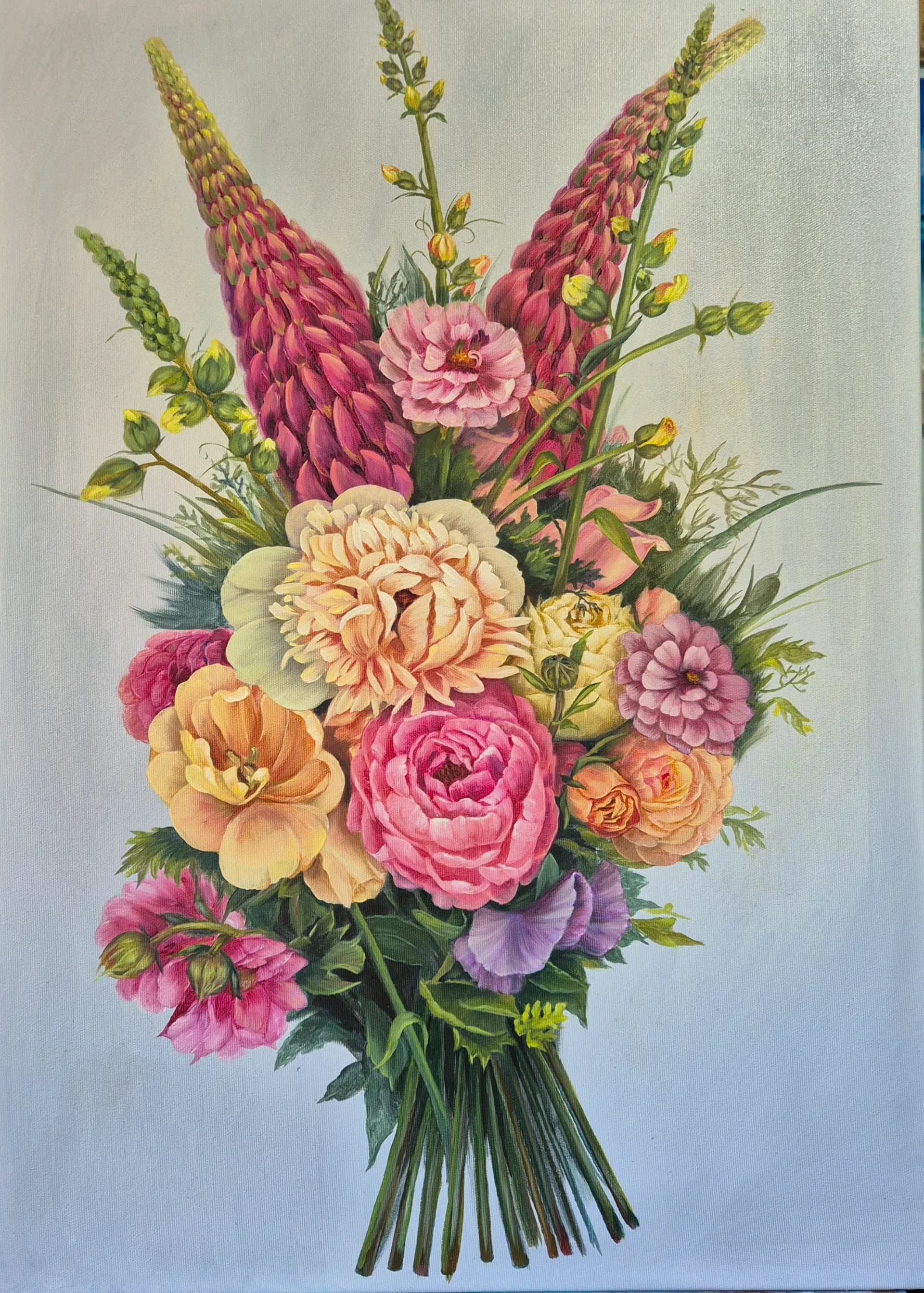 Garden Bouquet