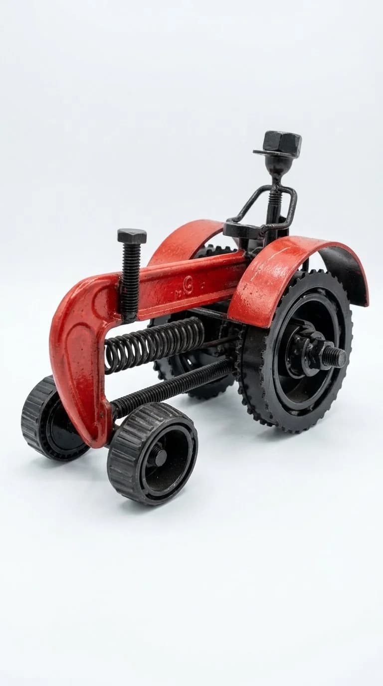 Traktor